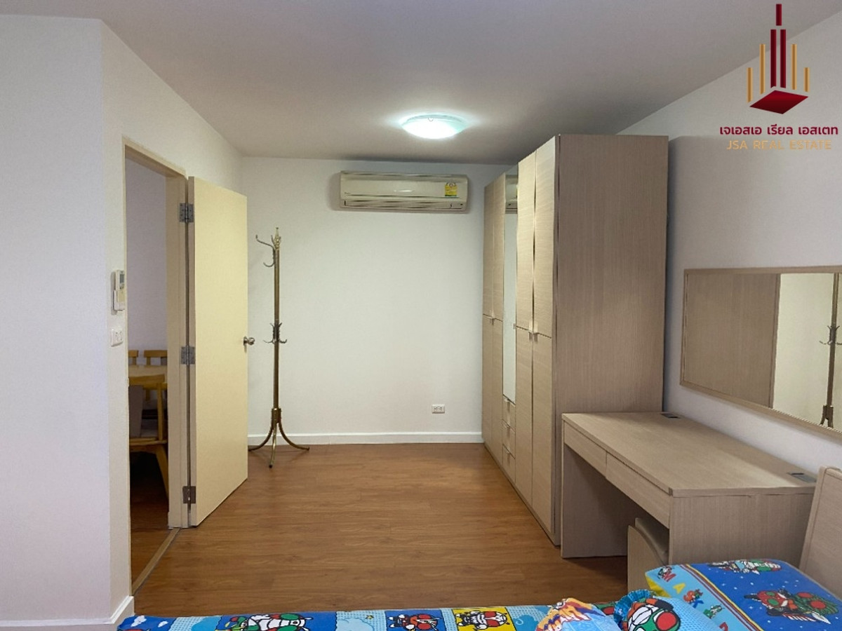 ให้เช่าคอนโดสาทร นราธิวาส : ✨ For Rent: Condo One X Sathorn-Narathiwas Condo ✨  💰 Only 16,000 THB/month