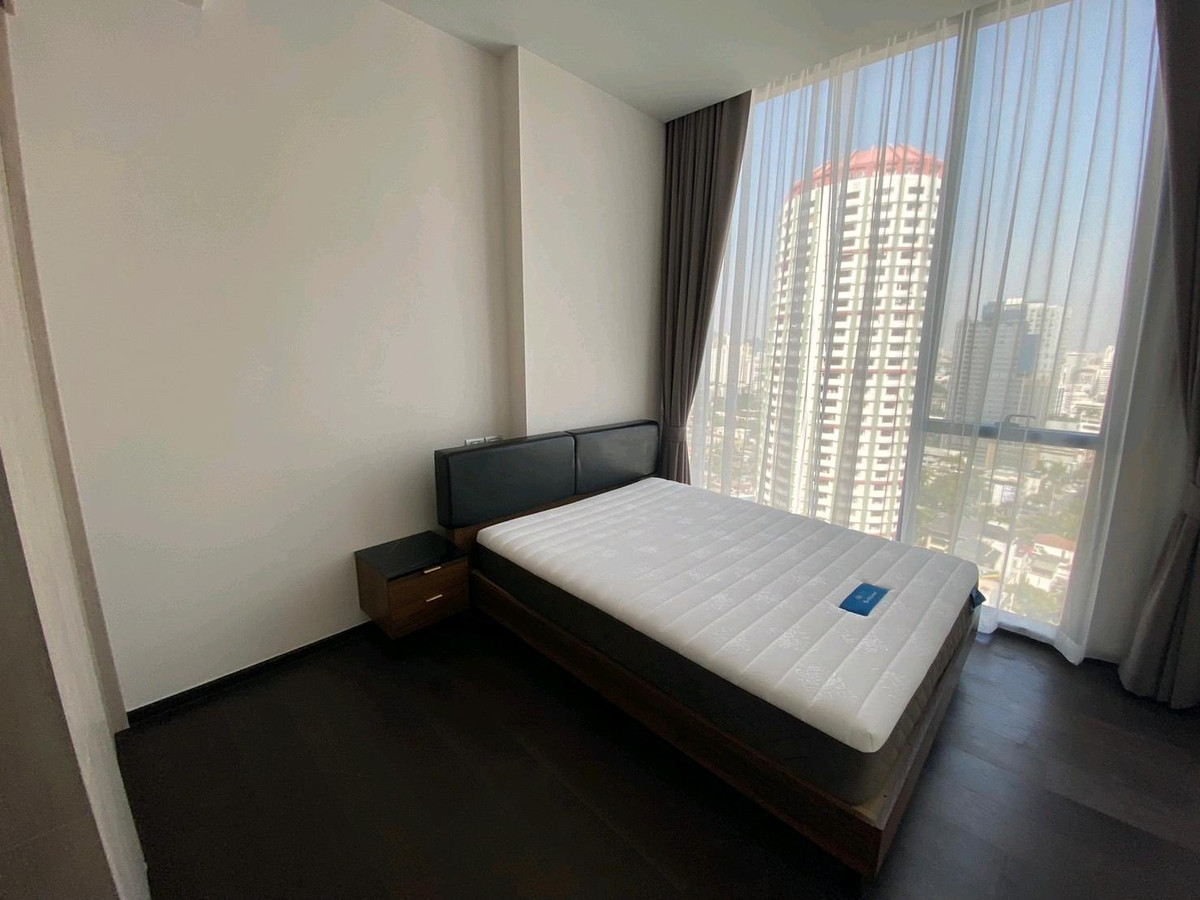 For RentCondoSukhumvit, Asoke, Thonglor : 📌For RENT | Laviq Sukhumvit 57 - 2BR (80 sqm) 85,000 THB