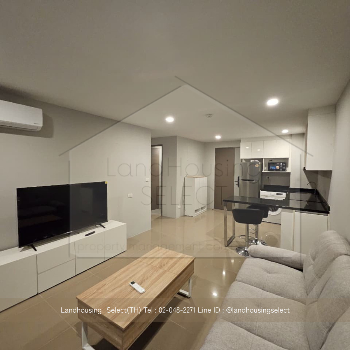 Rent!!! Mirage Sukhumvit 27 / 1 Bedroom & 1 Bathroom – Landhousing (Thailand) Loading...