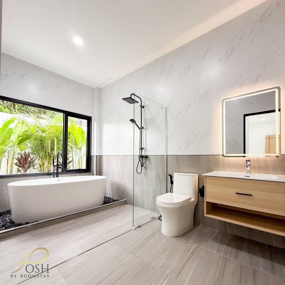 หมู่บ้านพนาสนธิ์ปาร์ควิว 1 กะทู้ – บ้านเดี่ยวชั้นเดียวรีโนเวทใหม่ ดีไซน์ลงตัว  Loading...