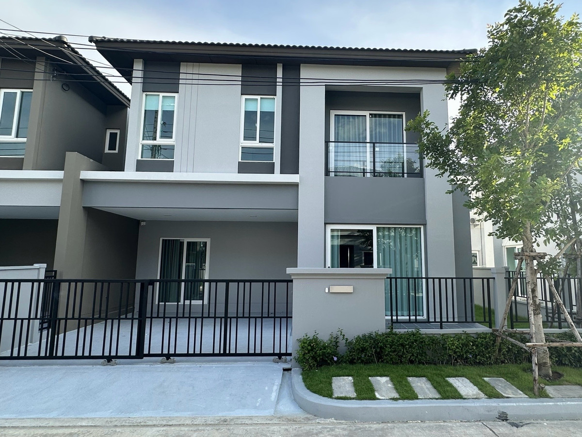 For RentSamut Prakan,Samrong : Grande Pleno Mega Bangna / 3 bedrooms (FOR RENT), Grande Pleno Mega Bangna / 3 Bedrooms (FOR RENT) MICK033