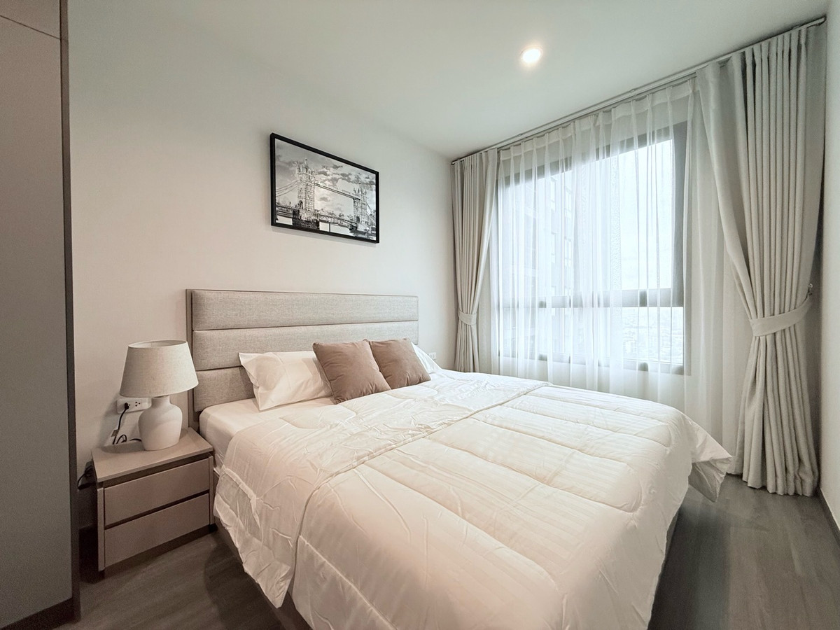 ให้เช่าคอนโดคลองเตย กล้วยน้ำไท : 🚀 Brand New | Elegant Living! 🔥
2-Bedroom Condo for Rent – Ideo Sukhumvit Rama 4
✨ Special Price: 33,000 THB
