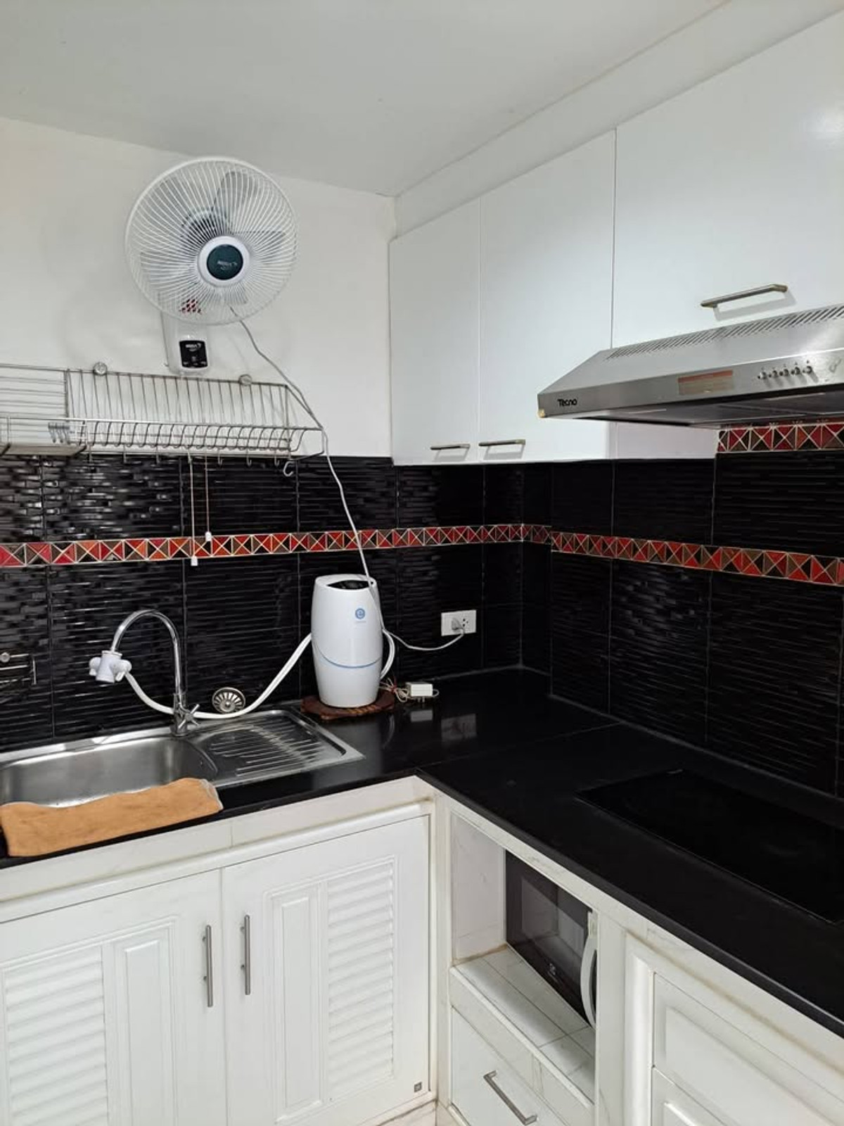 ให้เช่าคอนโดสะพานควาย จตุจักร : เช่าคอนโด Lumpini Place Phahol - Saphankhwai/ลุมพินี เพลส พหล - สะพานควาย (C6810011)