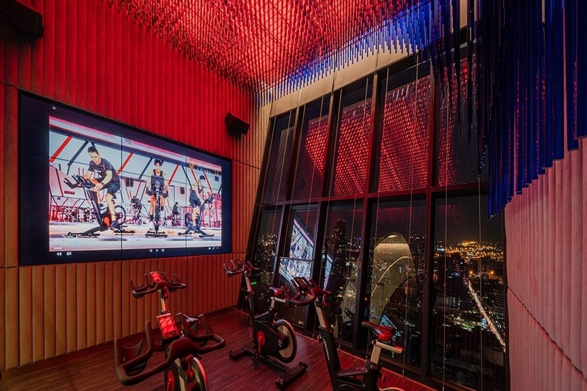 คอนโดสุขุมวิท อโศก ทองหล่อ : สำหรับขาย - เช่า !! 🔥โครงการสุดว้าว ย่านเอกมัย !!🔥ชั้นสูง 10++, ส่วนกลางอลังการ!!🔥 Code C20240400015..........XT Ekkamai, 1 ห้องนอน, 1 ห้องน้ำ, แต่งครบ, พร้อมเข้าอยู่, ราคาพิเศษ!!📣📣