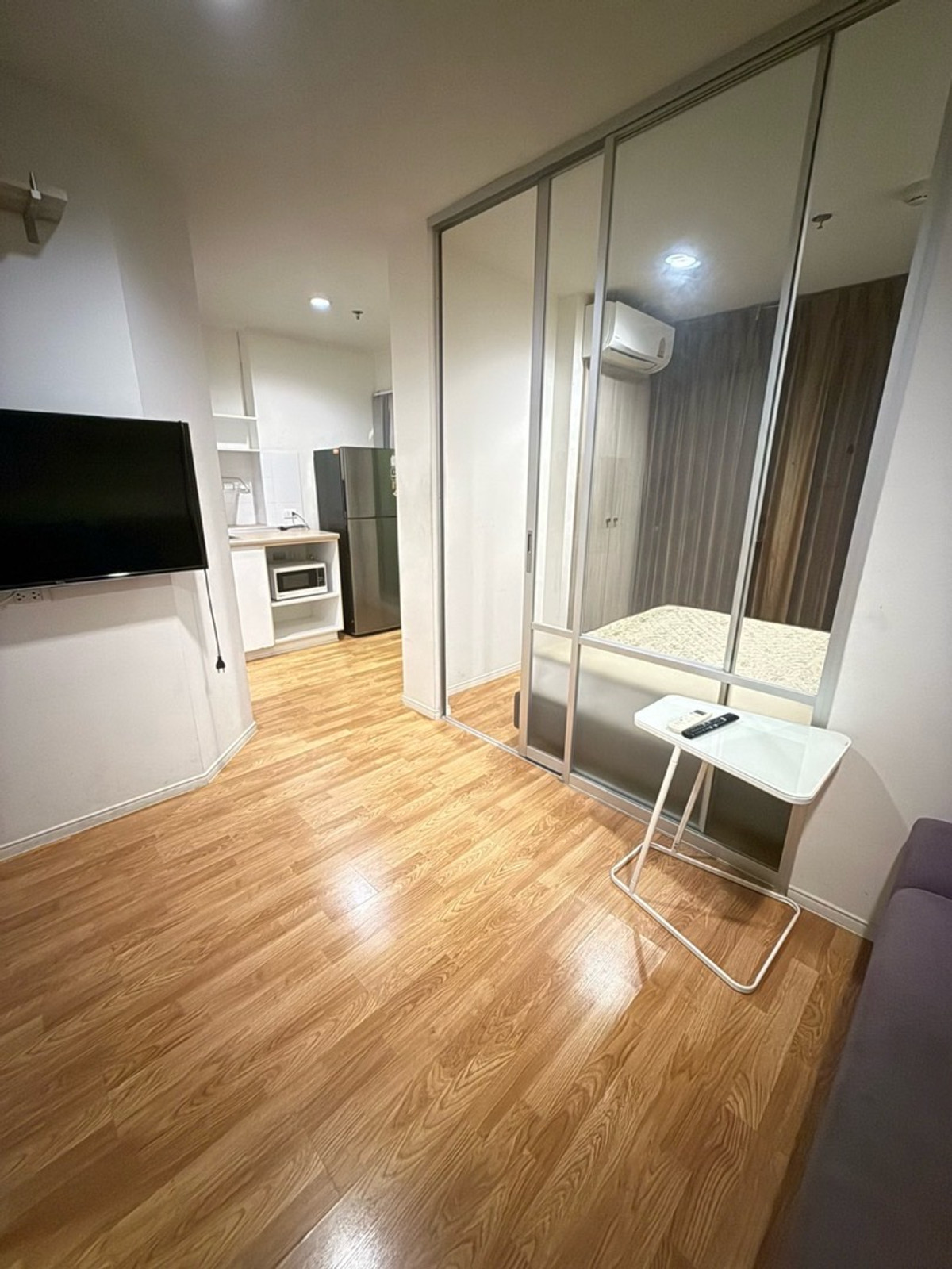 Condo for rent Lumpini Park Phetkasem 98 price 6,500 baht/month. Loading...