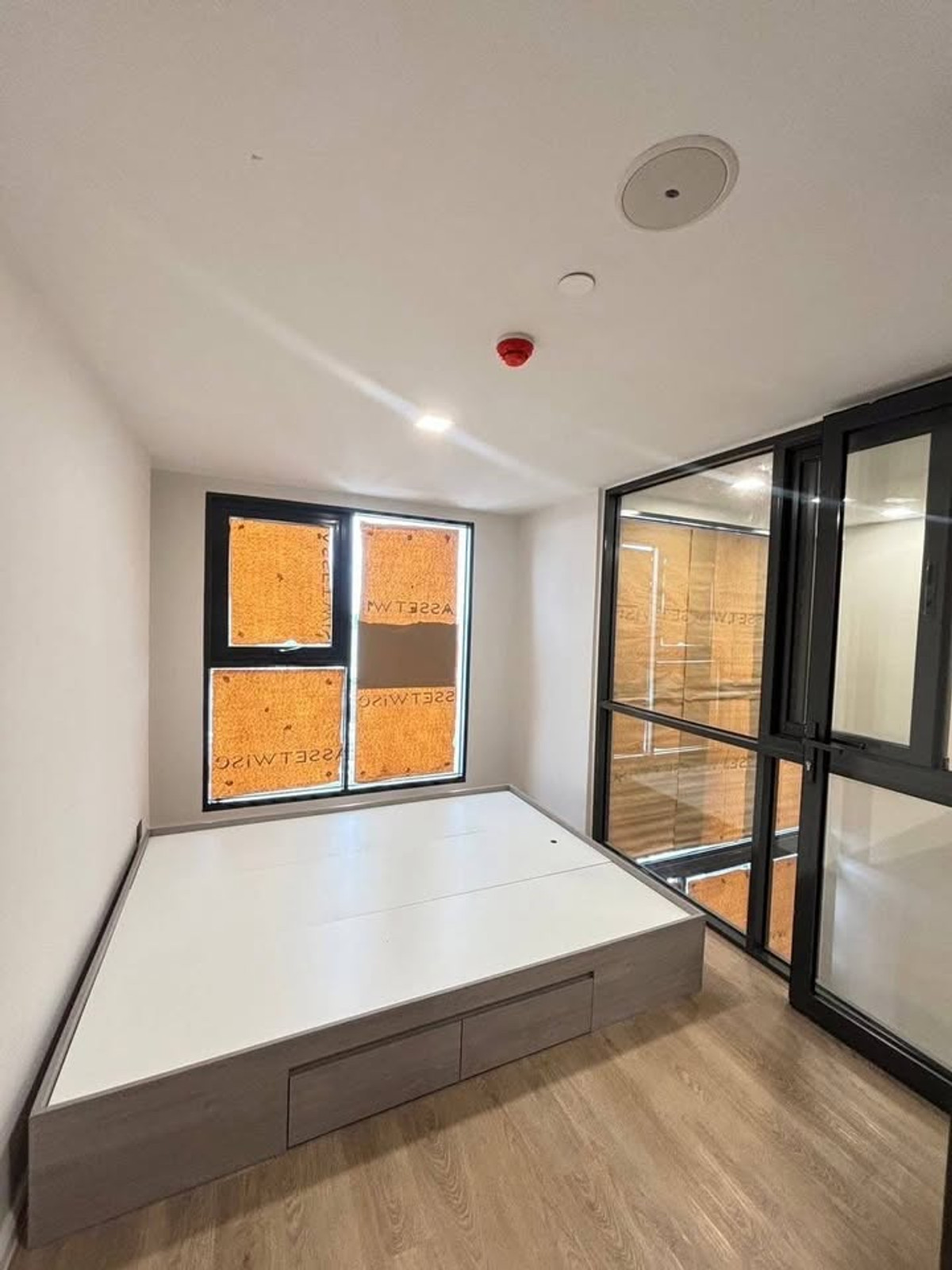 For RentCondoRamkhamhaeng, Hua Mak : Condo for rent: Modiz Rhyme Ramkhamhaeng/Modiz Rhyme Ramkhamhaeng (G6810018)