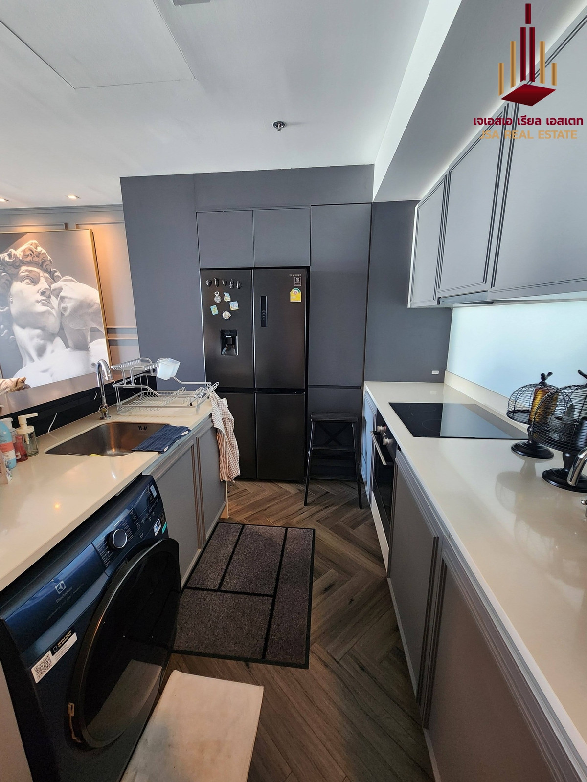 For RentCondoWongwianyai, Charoennakor : ✨ For Rent : The River Condo ✨ 💰 Only 79,900 thb/month