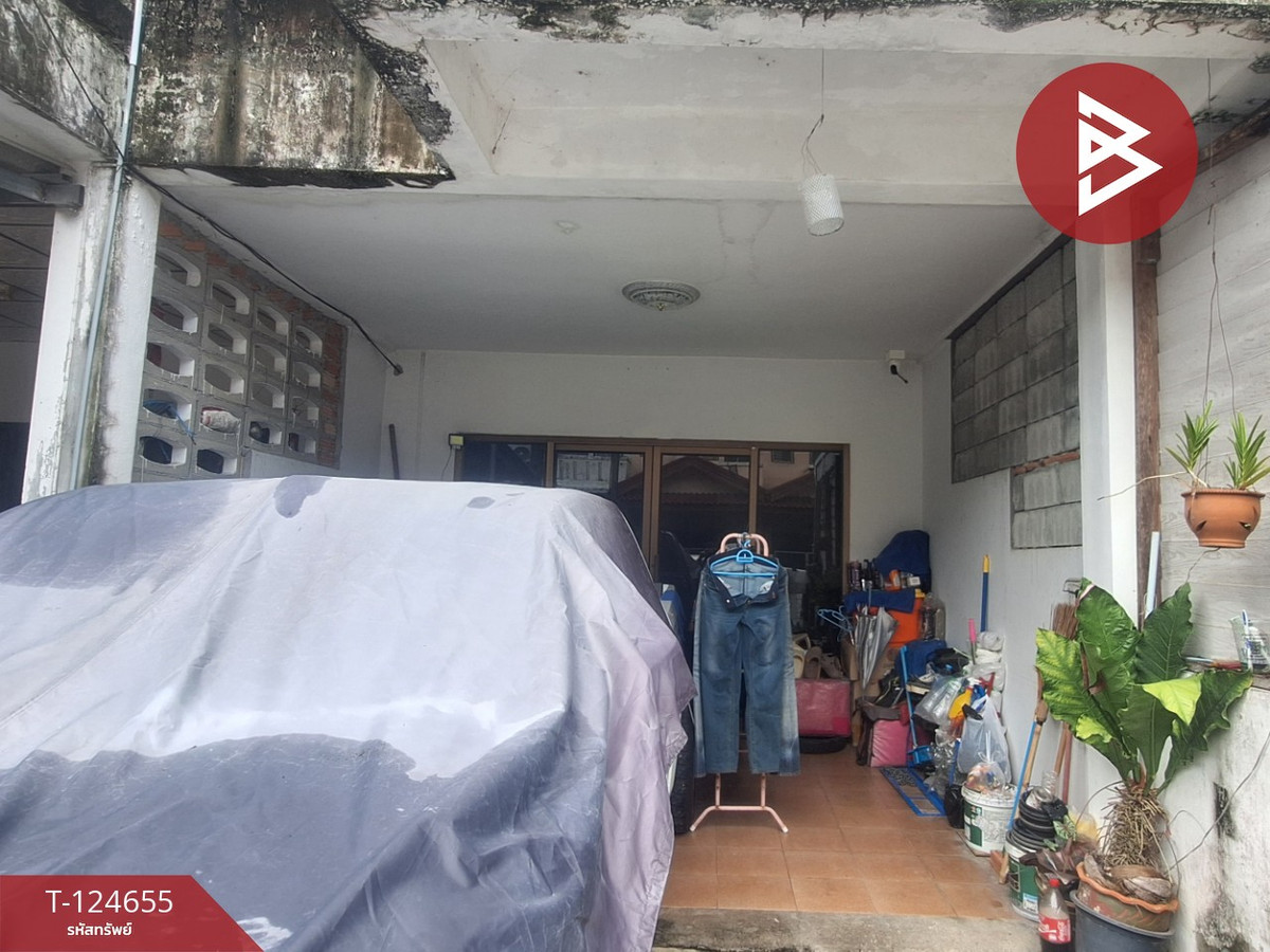 ขายทาวน์เฮ้าส์ หมู่บ้านศุภกัญญา ท่าซัก นครศรีธรรมราช Loading...