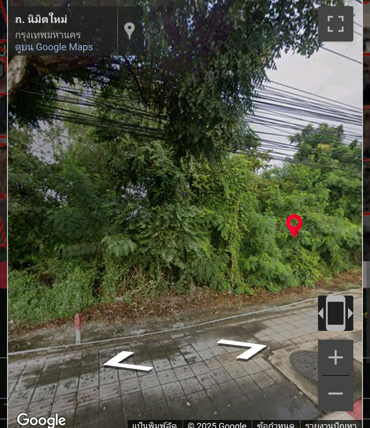 ขายด่วน !! ที่ดินติดถนนนิมิตรใหม่ 3 ไร่ 2 งาน 7 ตร.ว. หน้าแปลงที่ดินติดถนนใหญ่ 41 เมตร แปลงสวยมาก Loading...