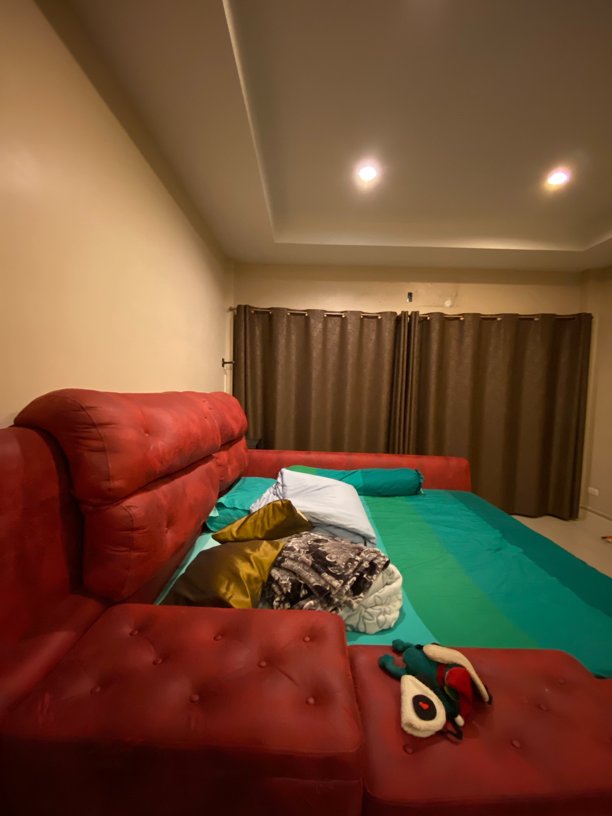 For SaleTownhomeEakachai, Bang Bon : Townhome Modern Town Ekkachai 62/1 / 3 Bedrooms (FOR SALE), Modern Town Ekkachai 62/1 / Townhome 3 Bedrooms (FOR SALE) BALL045