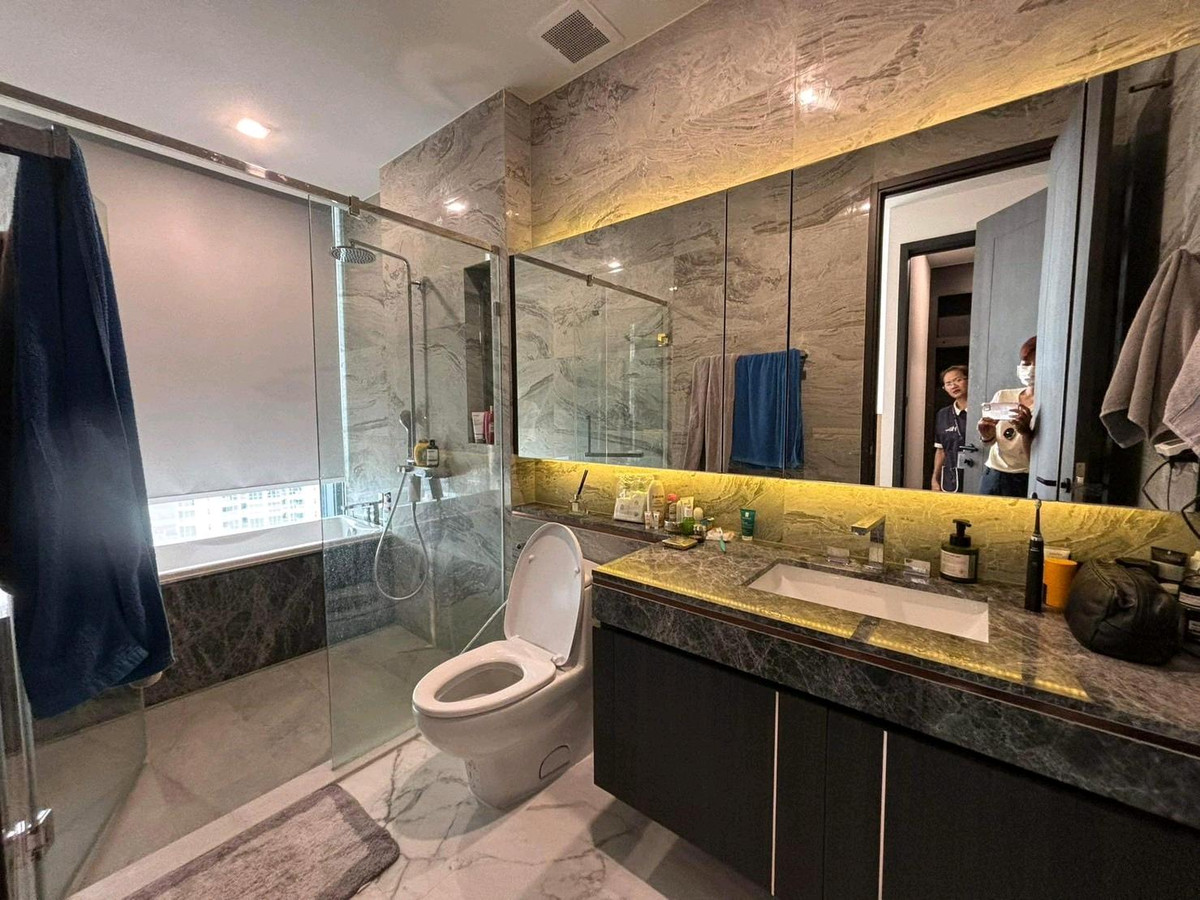 For RentCondoSukhumvit, Asoke, Thonglor : 📌For RENT | Laviq Sukhumvit 57 - 2BR (80 sqm) 85,000 THB