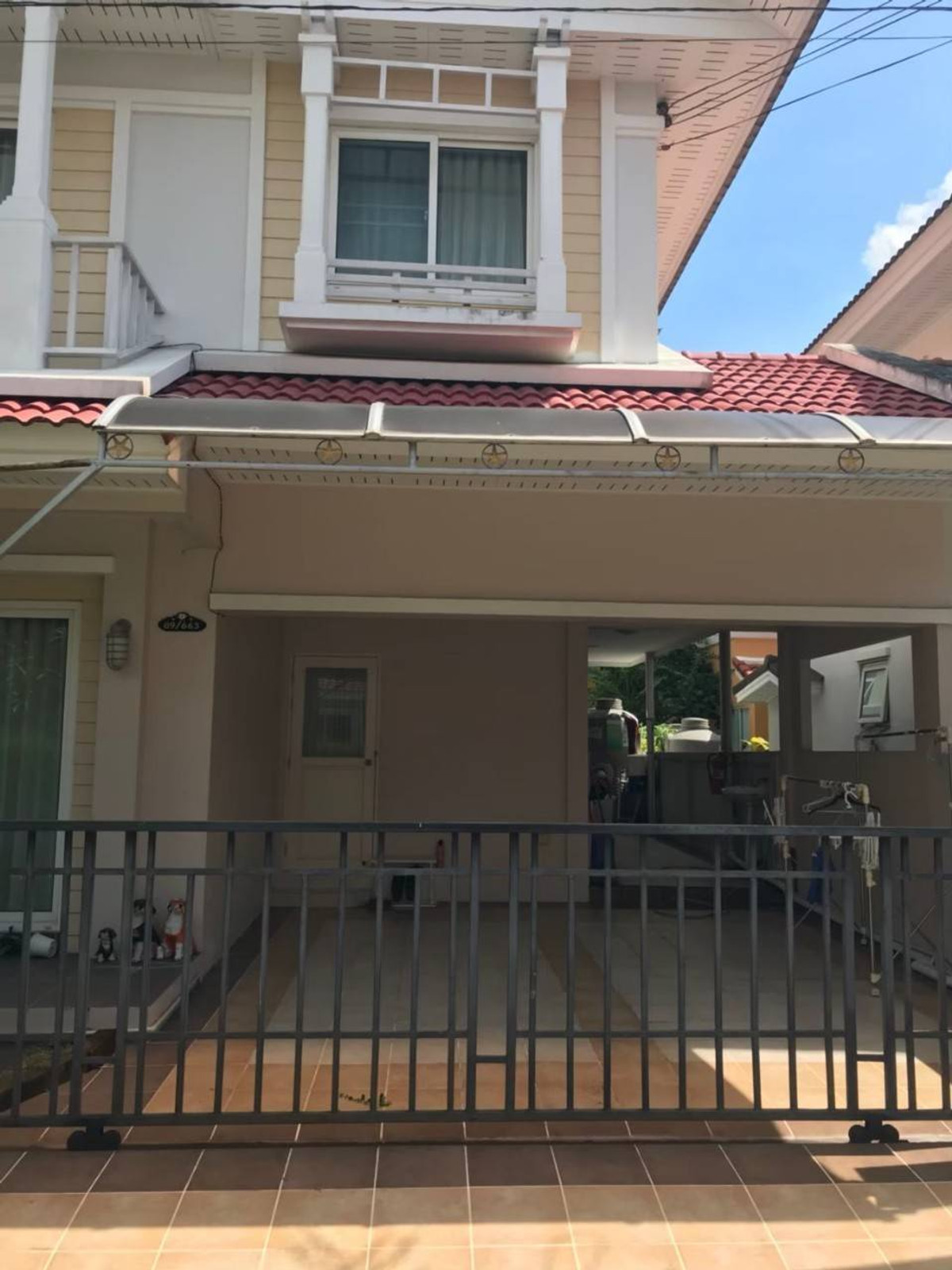 ขาย บ้านเดี่ยว 36 ตร.ว. เพอร์เฟค พาร์ค พระราม 5 - บางใหญ่ Perfect Park Rama 5 - Bangyai   Loading...