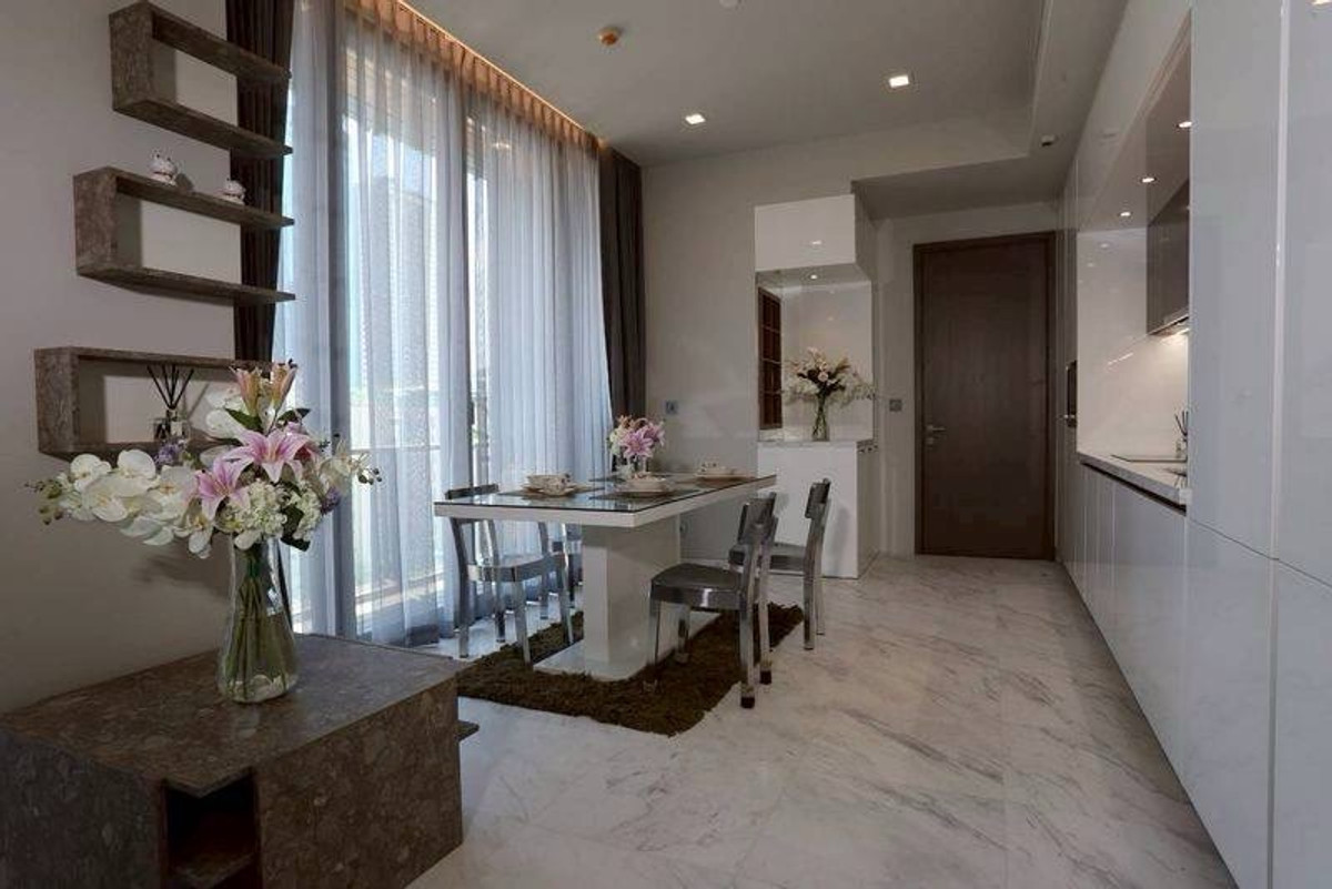 ให้เช่าคอนโดสุขุมวิท อโศก ทองหล่อ : The Monument Thonglor for Rent/Sale 