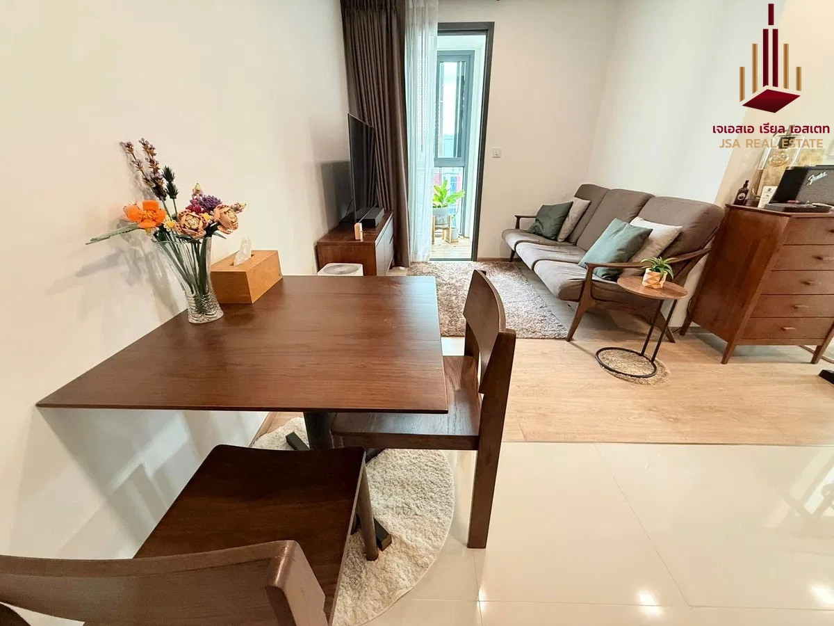 ขายคอนโดสุขุมวิท อโศก ทองหล่อ : ✨ For Sale: Taka Haus Condo ✨  💰 Only 8,050,000 THB
