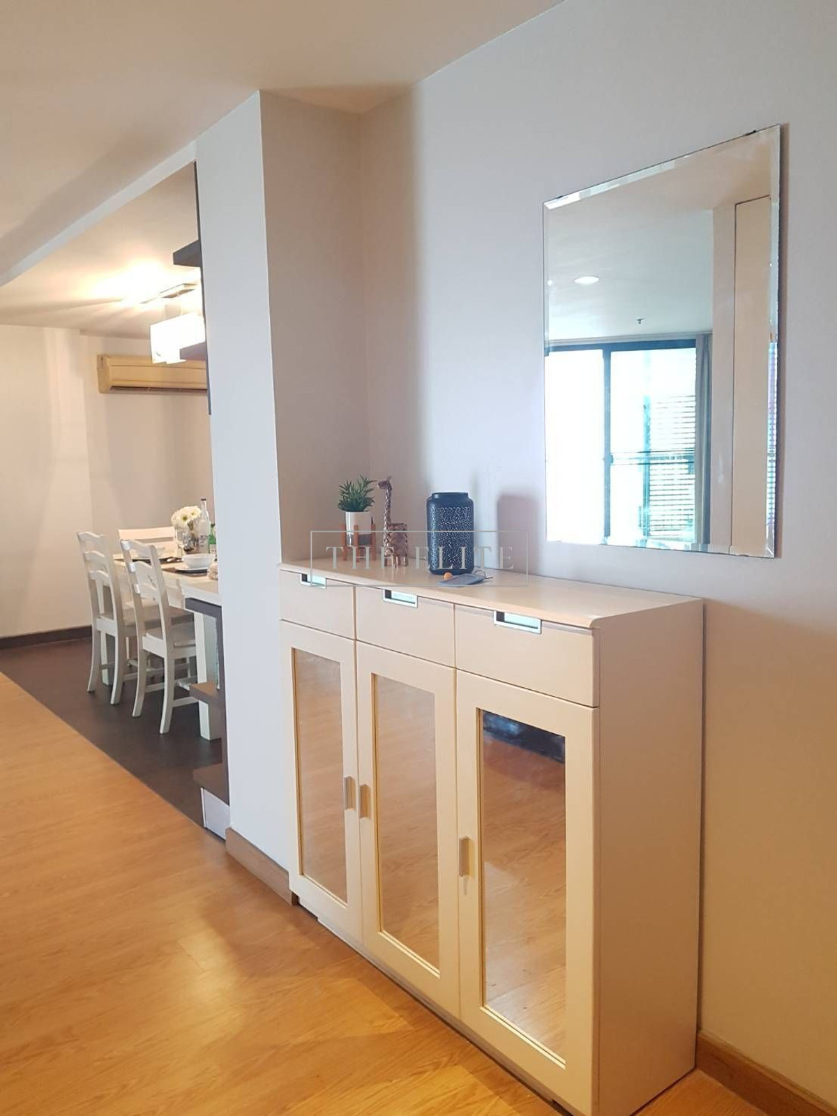 For SaleCondoSukhumvit, Asoke, Thonglor : ✨ Hot Deal! 59 Heritage sells the best price in the project. The room is fully furnished and ready to transfer immediately 💖