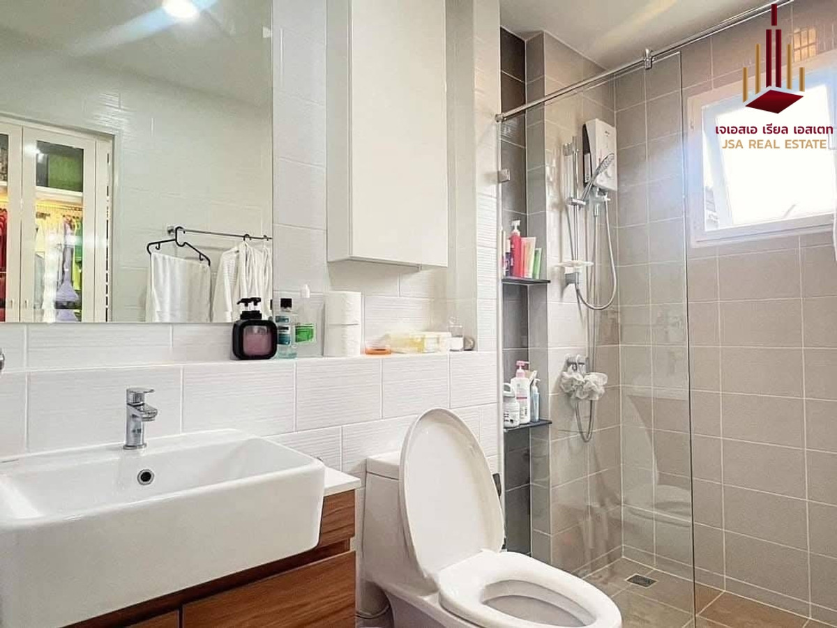 ให้เช่าบ้านปทุมธานี รังสิต ธรรมศาสตร์ : ✨ For Rent: CENTRO Phahol-Vibhavadi 2 ✨   💰 Only 89,000 THB/month