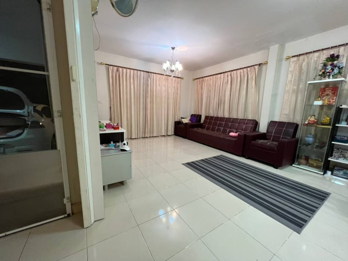 ขาย บ้านเดี่ยว 36 ตร.ว. เพอร์เฟค พาร์ค พระราม 5 - บางใหญ่ Perfect Park Rama 5 - Bangyai   Loading...