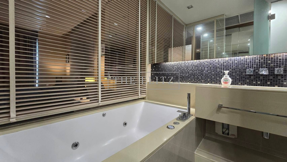 ขายคอนโดสาทร นราธิวาส : ✨ The Address Sathorn ดีไซน์สง่างาม หรูหราทุกรายละเอียด ตอบโจทย์ชีวิตคนเมือง 💯