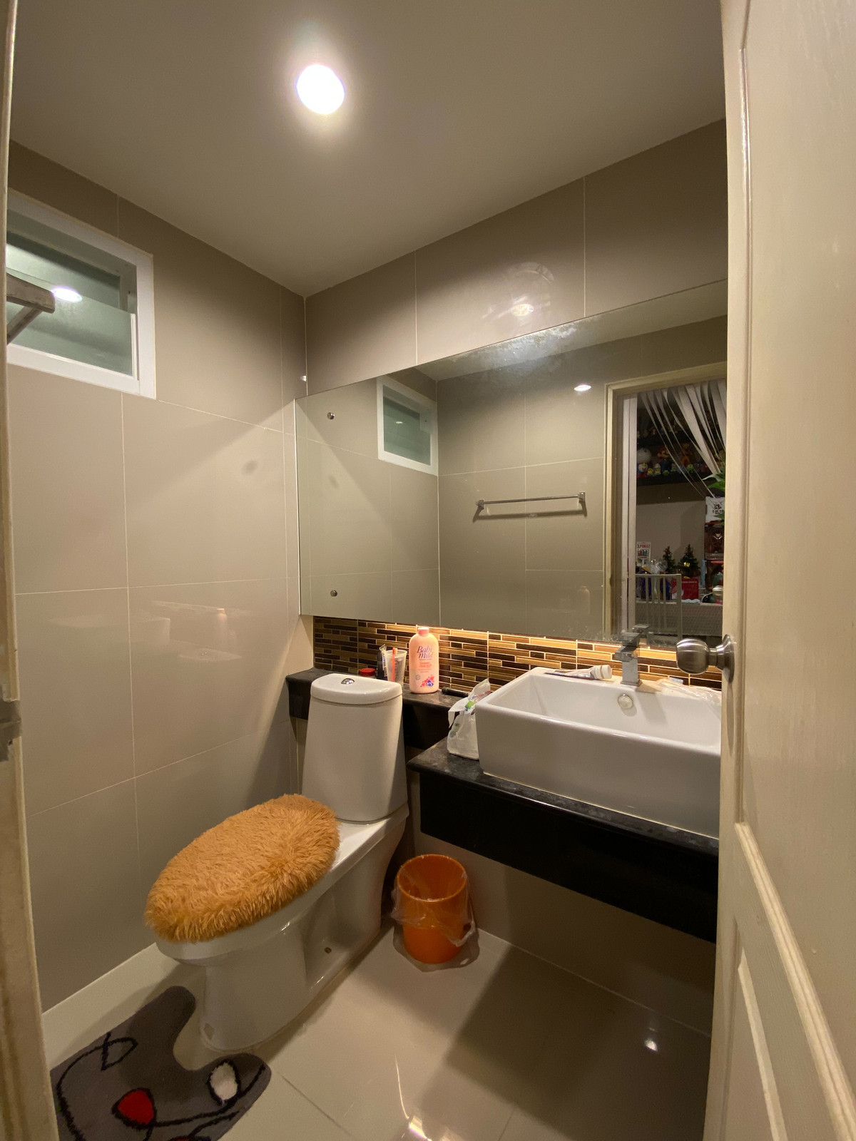 For SaleTownhomeEakachai, Bang Bon : Townhome Modern Town Ekkachai 62/1 / 3 Bedrooms (FOR SALE), Modern Town Ekkachai 62/1 / Townhome 3 Bedrooms (FOR SALE) BALL045