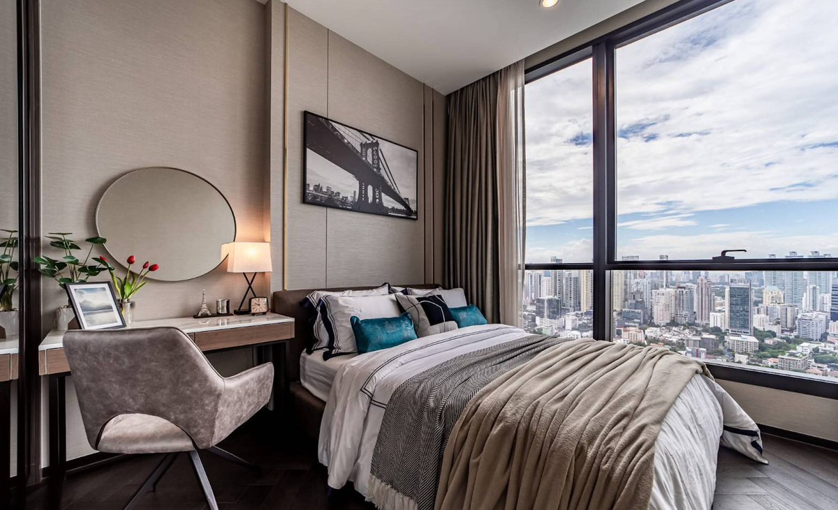 For RentCondoSukhumvit, Asoke, Thonglor : 🔥 Available For Rent🔥 The Esse Sukhumvit 36 ​​2B2B 73sqm. 99K/Month Call Khun Aumi 0658209572