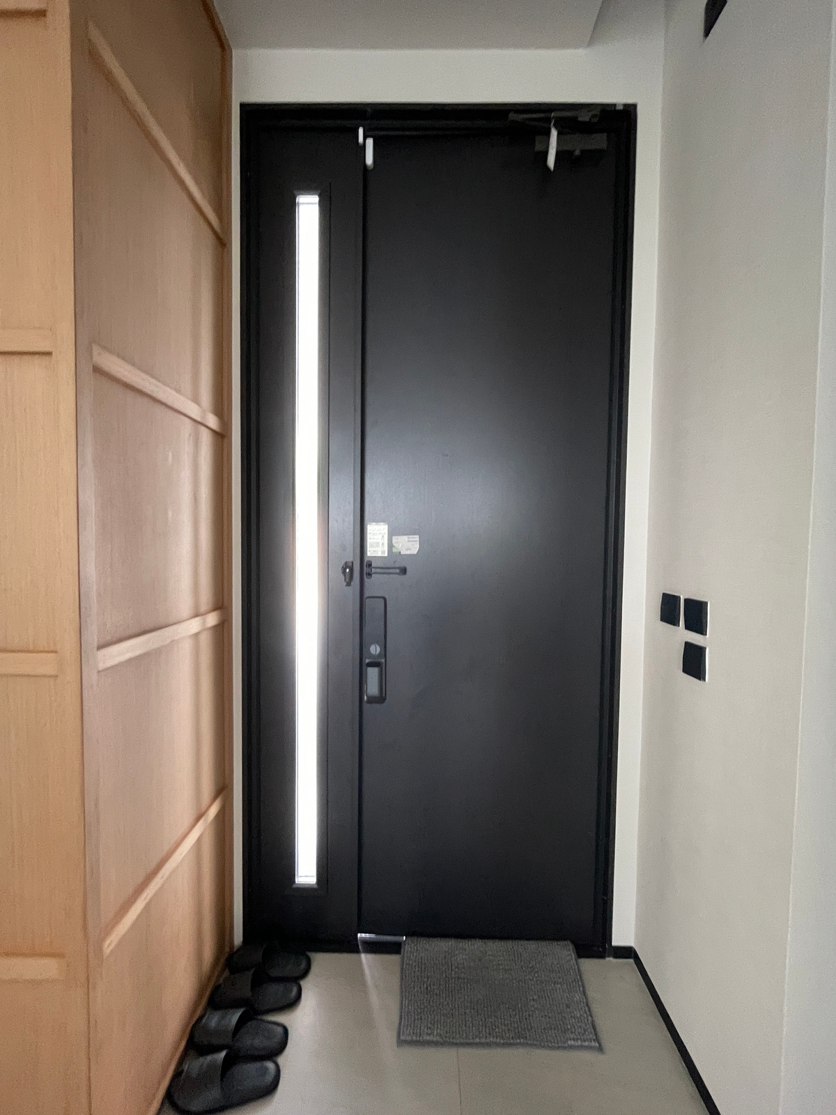 ขายบ้านเกษตร นวมินทร์ ลาดปลาเค้า : ขาย Providence Lane Kaset – Nawamin บ้านเดี่ยวหรู 3 ชั้น ลิฟต์ส่วนตัว + สระว่ายน้ำ ทำเลพรีเมียมลาดปลาเค้า 89 ฟังก์ชั่น 4 ห้องนอน | 5 ห้องน้ำ | 4 ที่จอดรถ บ้านเดี่ยว Luxury ระดับ Rare Item ทำเลศักยภาพ เกษตร–นวมินทร์ ใกล้ทางด่วน รถไฟฟ้า 2 สาย 