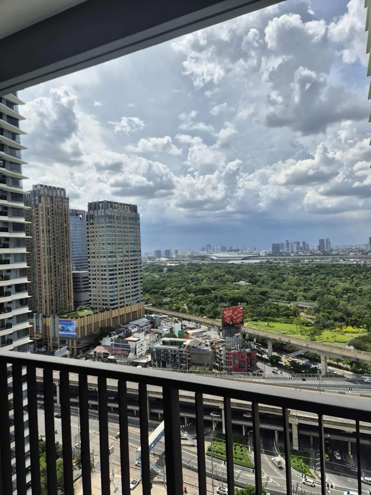 30K🔥2BR🔥🏙️ For Rent – The Saint Residences (Ladprao) Loading...