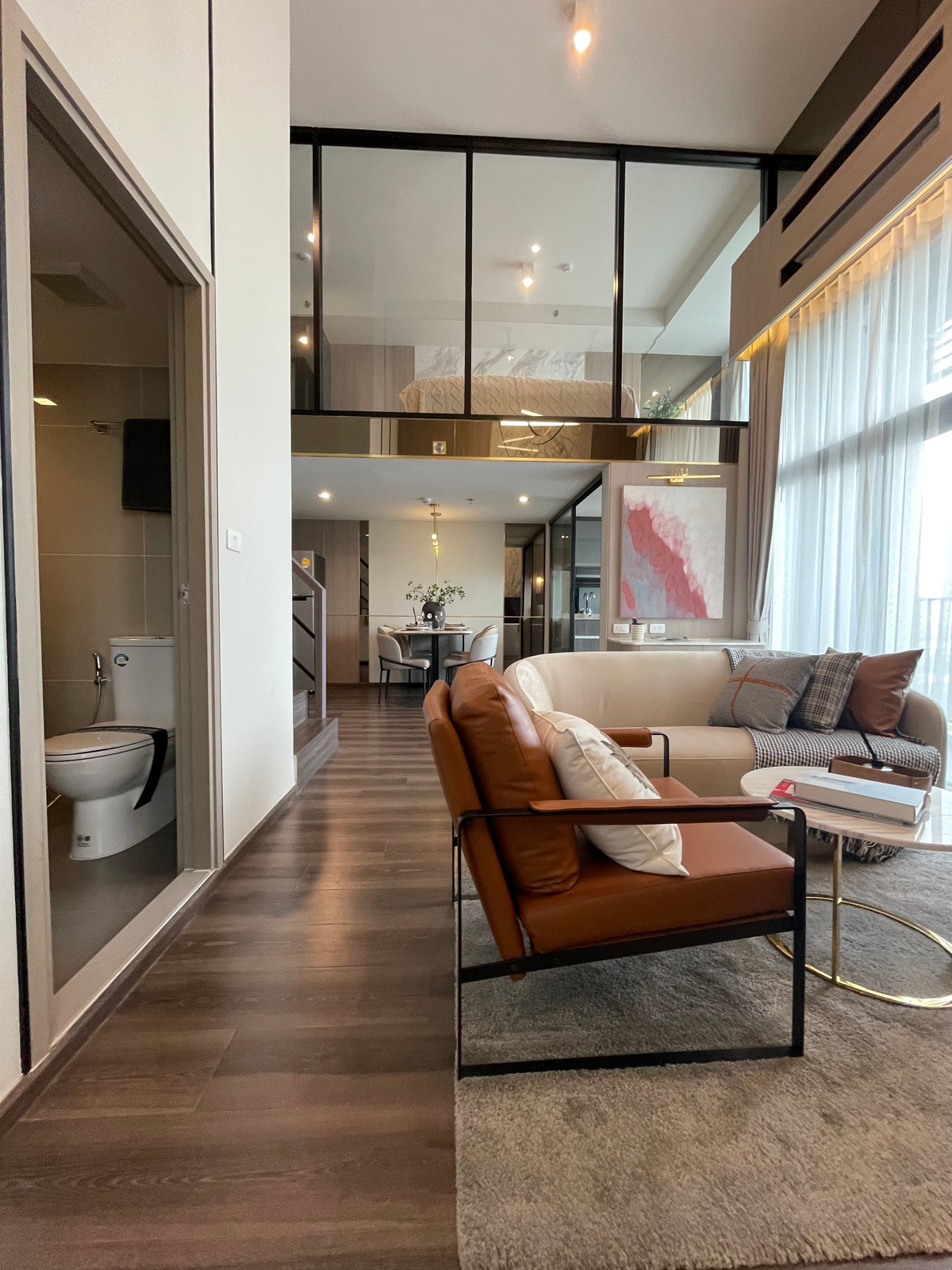 ขายคอนโดพระราม 9 เพชรบุรีตัดใหม่ RCA : ขายคอนโด IDEO พระราม 9 – อโศก | ห้องสวยชั้นสูง ราคาโปรสุดคุ้ม ใกล้ MRT พระราม 9 ฟังก์ชั่น 2 Bedroom Hybrid พร้อมเฟอร์ครบ เข้าอยู่ได้ทันที