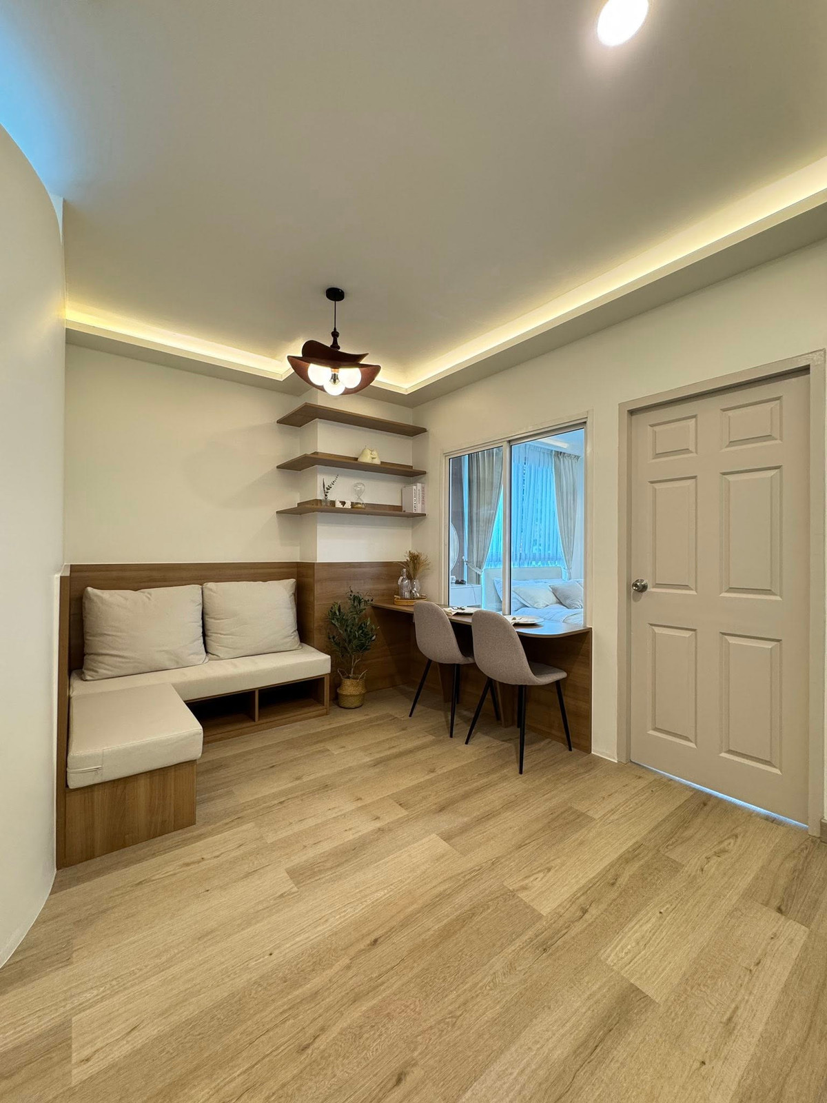 For SaleCondoThaphra, Talat Phlu, Wutthakat : Life @ BTS Thaphra / 2 Bedrooms (FOR SALE), Life @ BTS Thaphra / 2 Bedrooms (FOR SALE) MINDN018