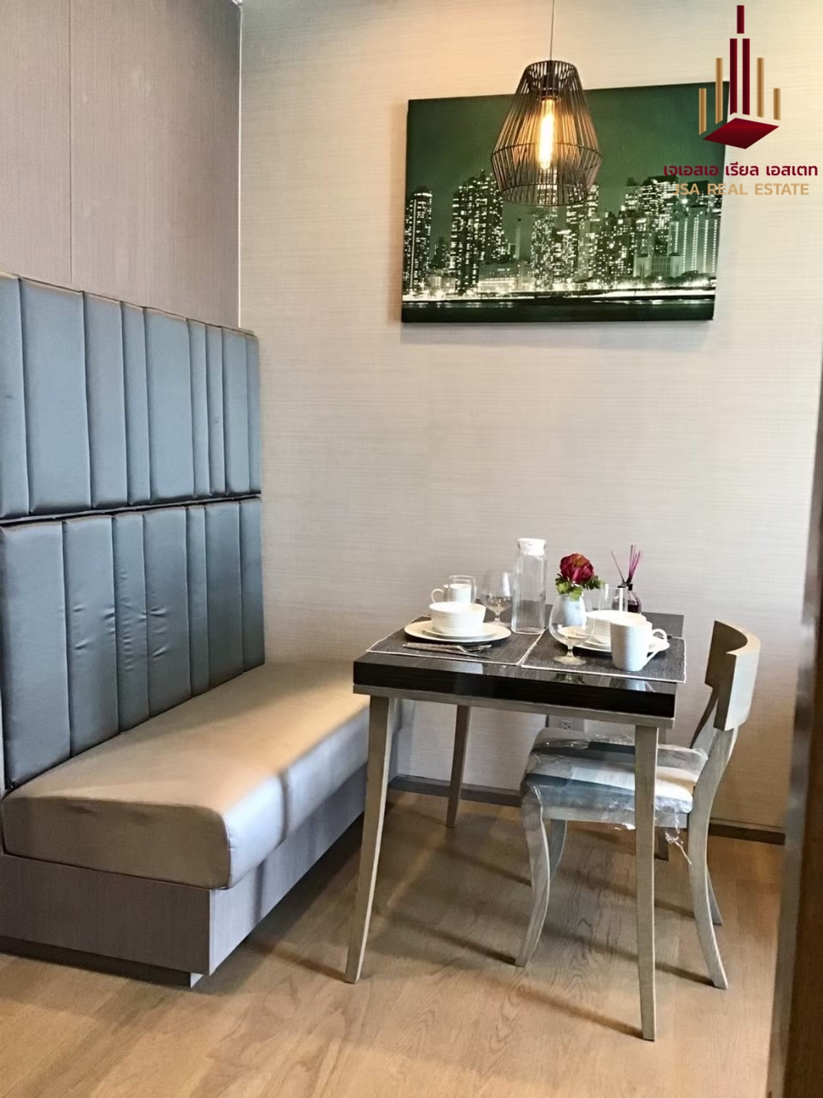 ให้เช่าคอนโดสาทร นราธิวาส : ✨ For Rent: The Diplomat Sathorn Condo ✨  💰 Only 35,000 THB/month