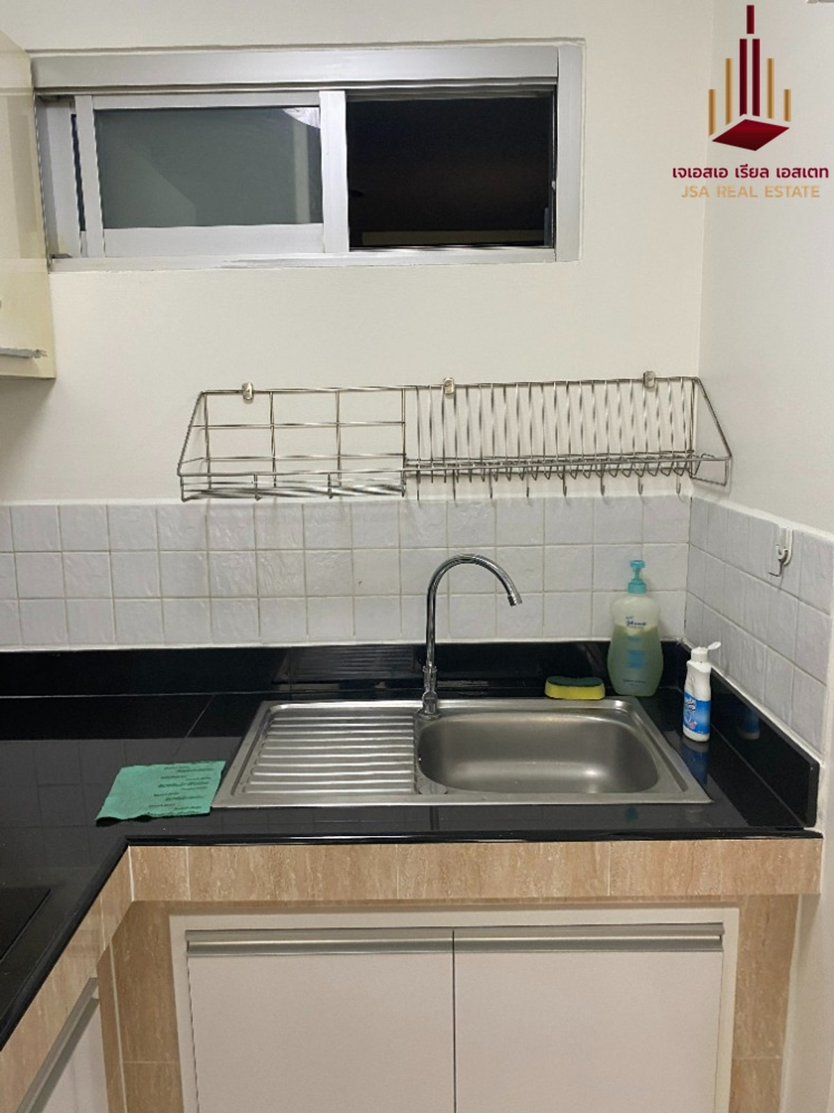 ให้เช่าคอนโดสาทร นราธิวาส : ✨ For Rent: Condo One X Sathorn-Narathiwas Condo ✨  💰 Only 16,000 THB/month