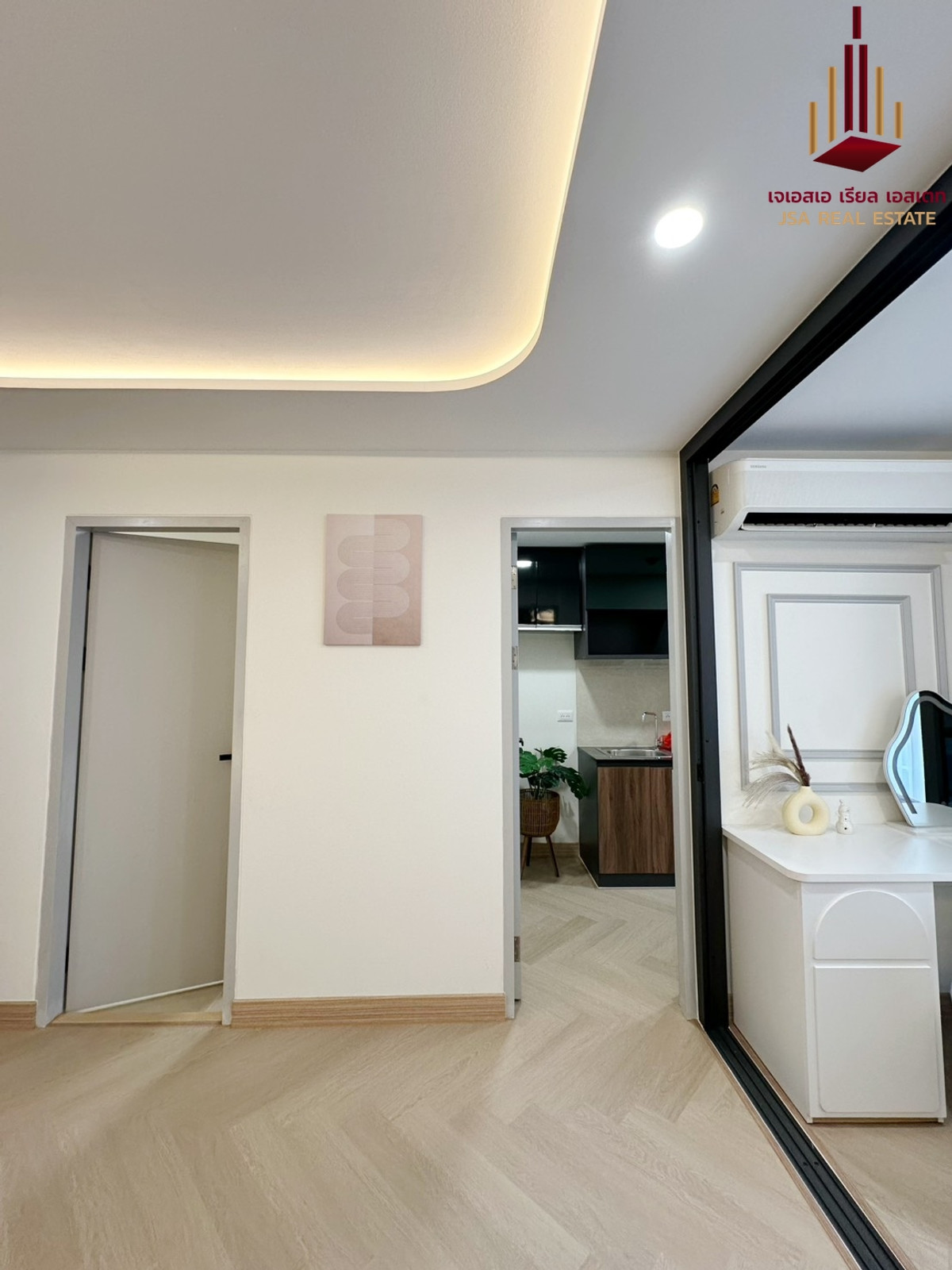 For SaleCondoRatchadapisek, Huaikwang, Suttisan : ✨ For Sale : The Kris Ratchada 17 Condo ✨ 💰 only 2,990,000 thb