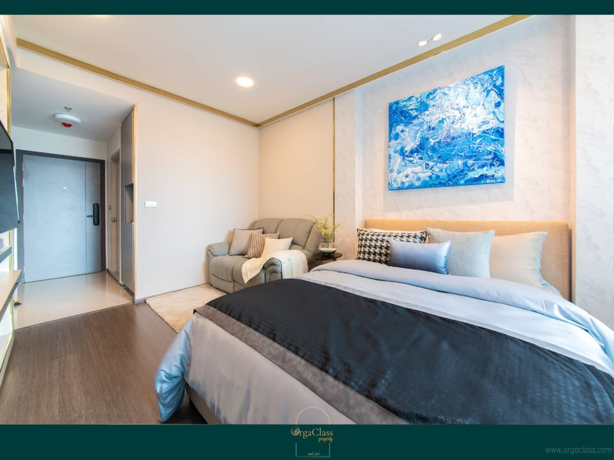 🌟 Experience Premium Bangkok Living in the Heart of Sukhumvit 🌟 Loading...