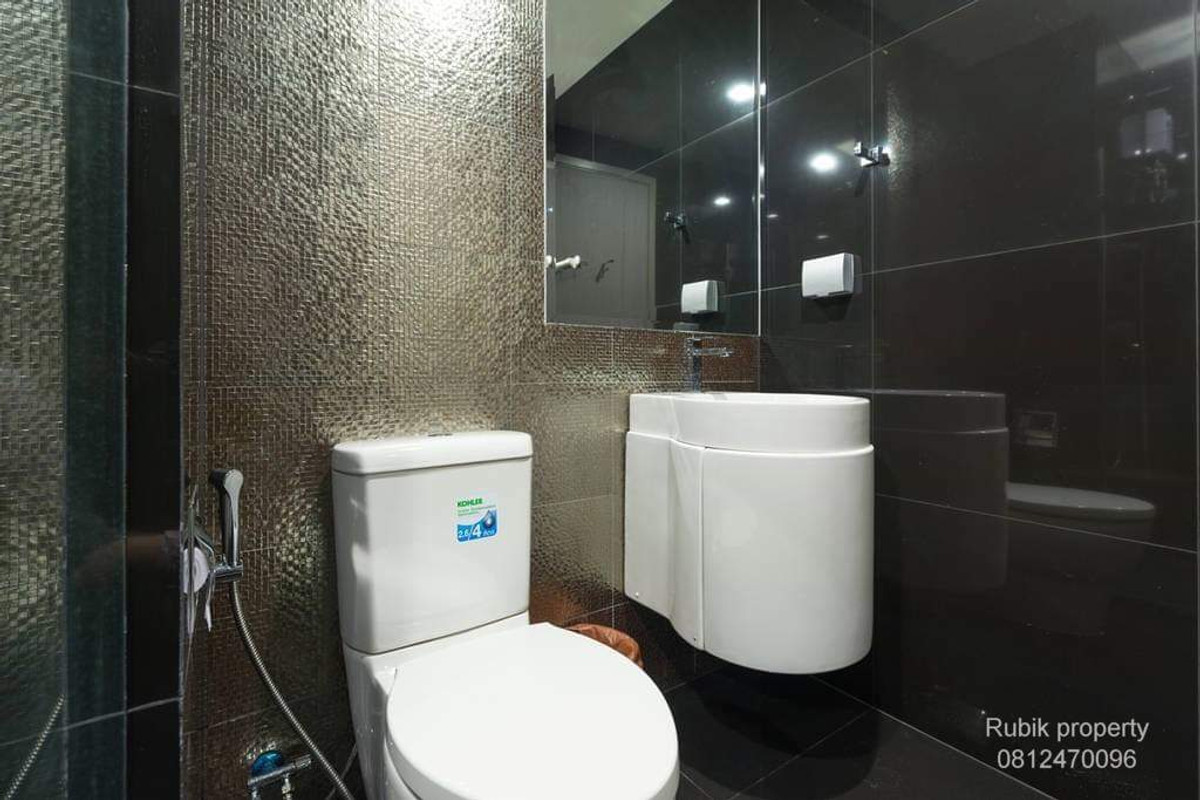 CondoSukhumvit, Asoke, Thonglor : (RB1363) 🏙 Rhythm Sukhumvit 36–38 (Rhythm Sukhumvit 36–38) Condo ready to move in. In the heart of Sukhumvit, near BTS Thonglor