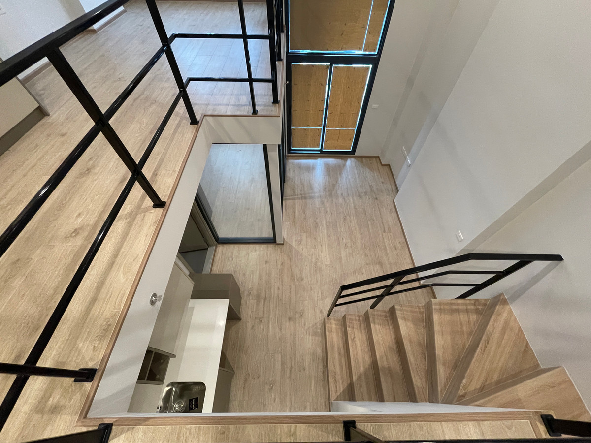 ขายคอนโดพระราม 9 เพชรบุรีตัดใหม่ RCA : ขายคอนโด IDEO พระราม 9 – อโศก | ห้องสวยชั้นสูง ราคาโปรสุดคุ้ม ใกล้ MRT พระราม 9 ฟังก์ชั่น 1 Bedroom Hybrid พร้อมเฟอร์ครบ เข้าอยู่ได้ทันที