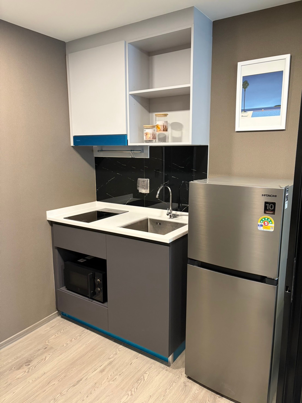 𝗠𝗔𝗥𝗢𝗢𝗡 𝗥𝗔𝗧𝗖𝗛𝗔𝗗𝗔 𝟯𝟮  - คอนโดใหม่ใจกลางรัชดา 32 ส่วนกลาง 8 ชั้น 24 ชม.* Loading...