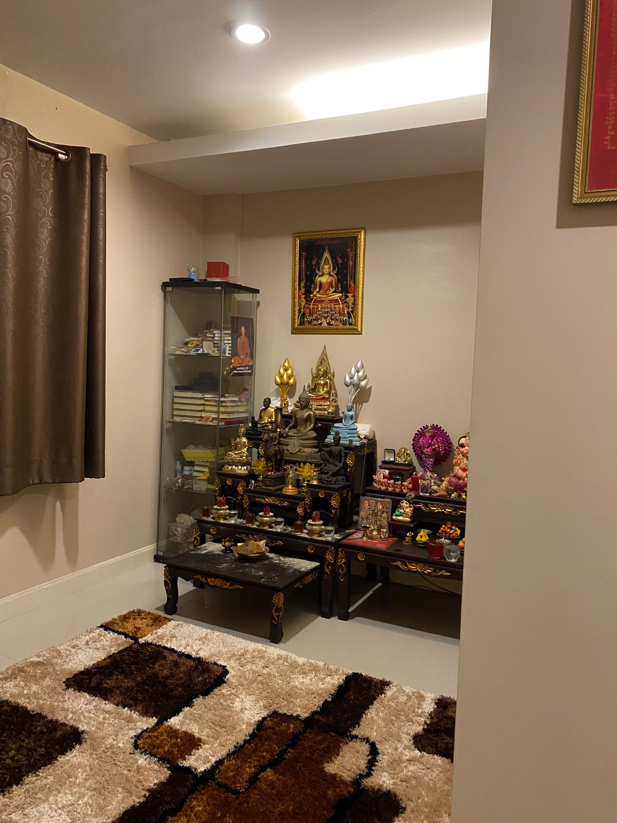 For SaleTownhomeEakachai, Bang Bon : Townhome Modern Town Ekkachai 62/1 / 3 Bedrooms (FOR SALE), Modern Town Ekkachai 62/1 / Townhome 3 Bedrooms (FOR SALE) BALL045