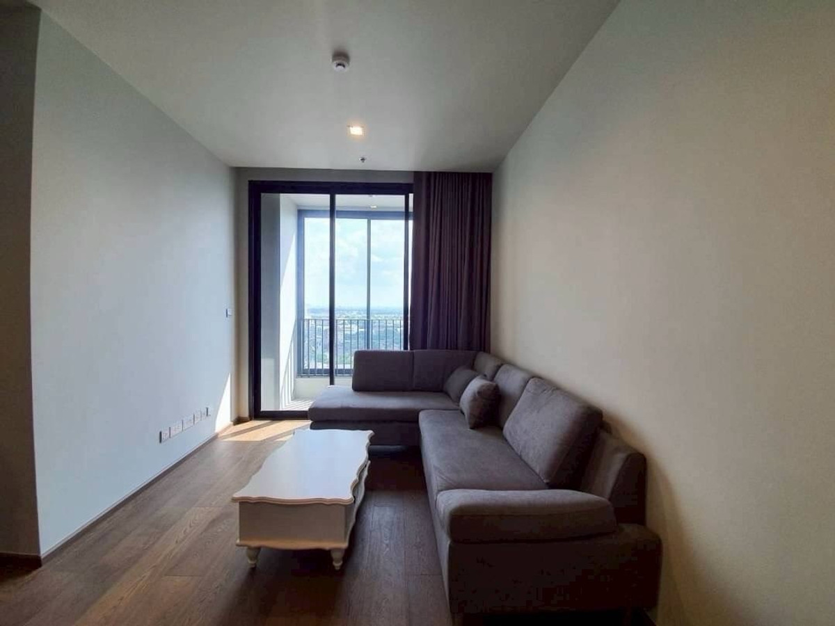 Ideo Q sukhumvit 36 for rent Loading...