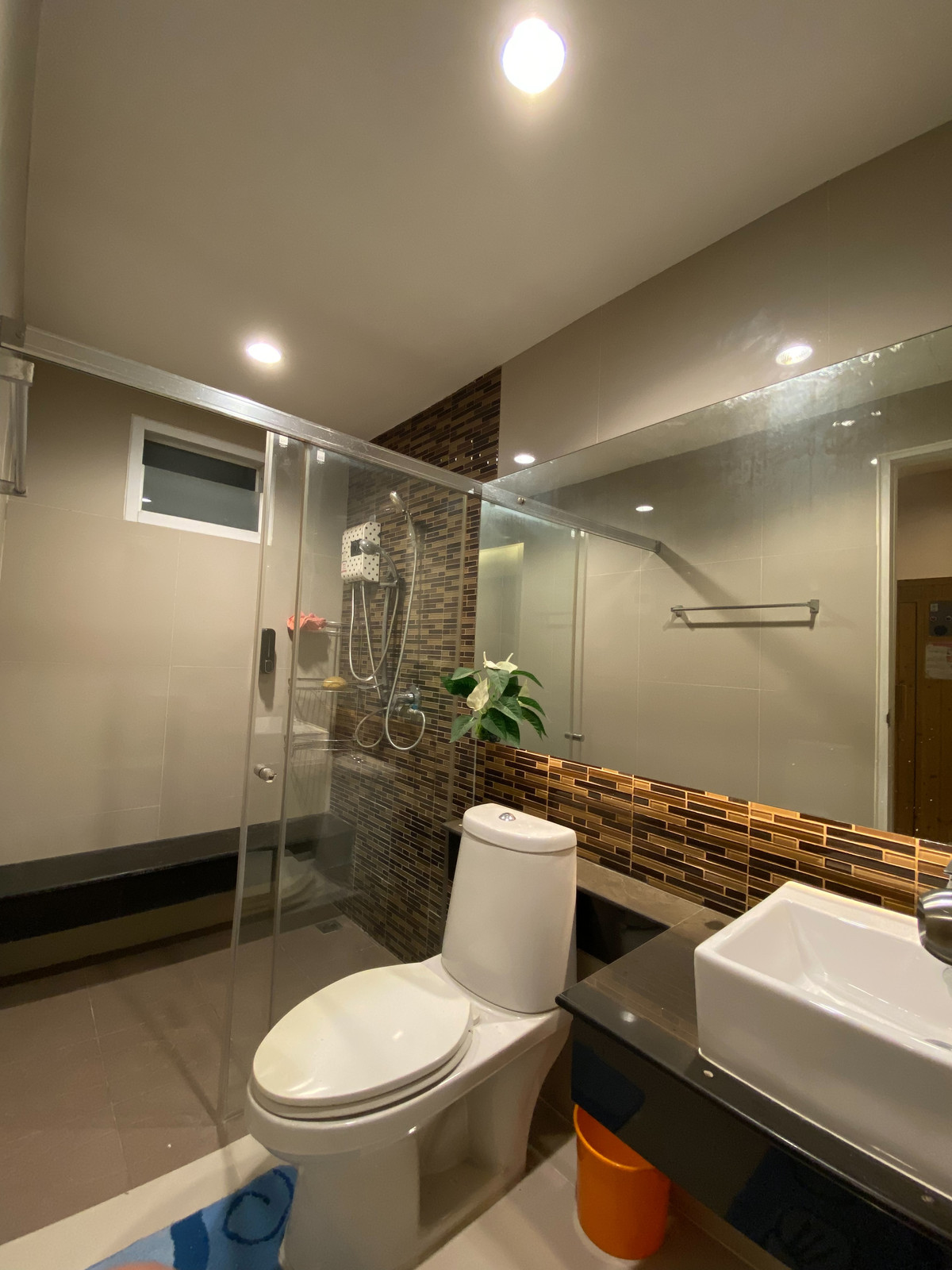 For SaleTownhomeEakachai, Bang Bon : Townhome Modern Town Ekkachai 62/1 / 3 Bedrooms (FOR SALE), Modern Town Ekkachai 62/1 / Townhome 3 Bedrooms (FOR SALE) BALL045