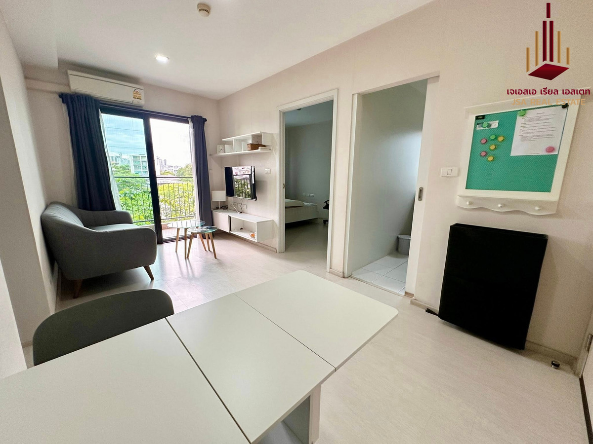 ให้เช่าคอนโดสาทร นราธิวาส : ✨ For Rent : Condolette Pixel Sathorn  Condo ✨  💰 Only 24,000 thb/month