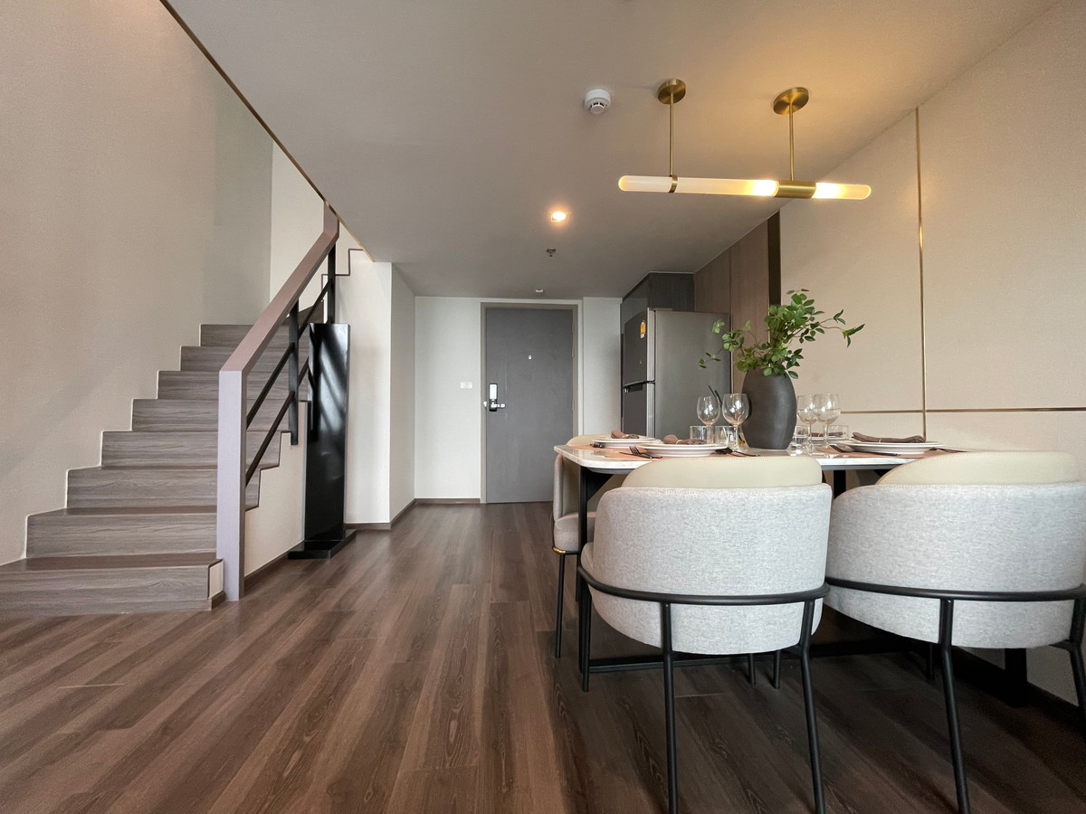 ขายคอนโดพระราม 9 เพชรบุรีตัดใหม่ RCA : ขายคอนโด IDEO พระราม 9 – อโศก | ห้องสวยชั้นสูง ราคาโปรสุดคุ้ม ใกล้ MRT พระราม 9 ฟังก์ชั่น 2 Bedroom Hybrid พร้อมเฟอร์ครบ เข้าอยู่ได้ทันที