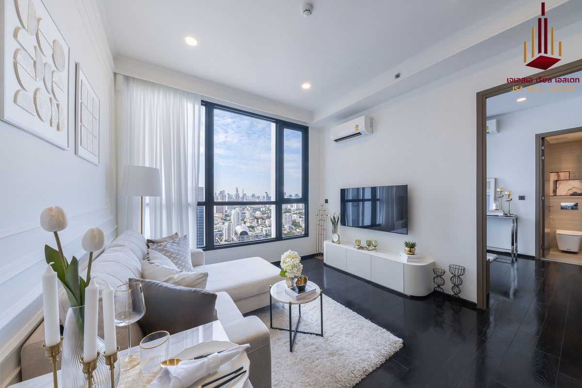 For SaleCondoSukhumvit, Asoke, Thonglor : ✨ For Sale : Park Origin Thonglor Condo ✨ 💰 only 8,290,000 thb