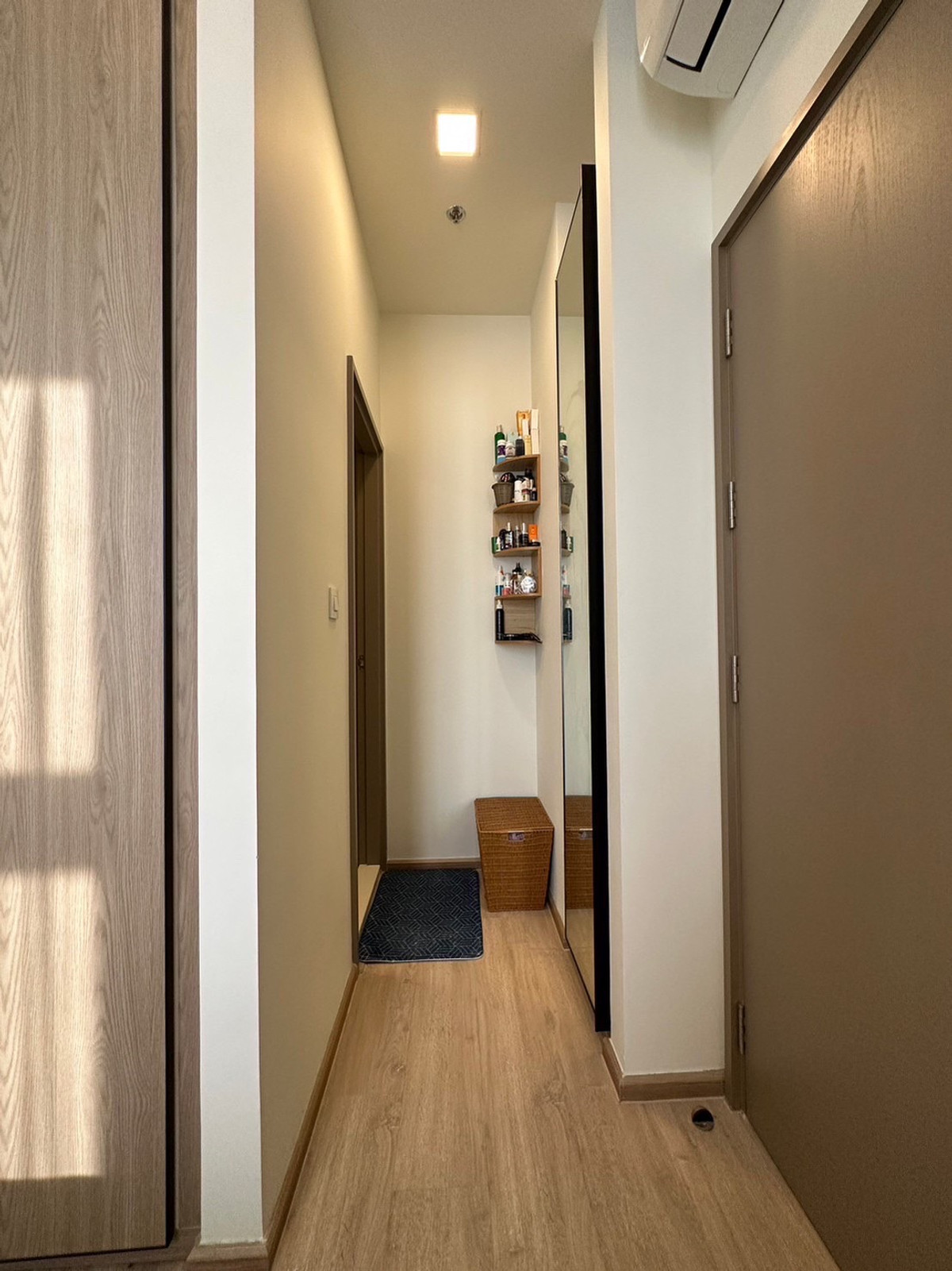 For SaleCondoKasetsart, Ratchayothin : 🔥Hot Deal🔥Selling at a loss⚡️ Centric ratchayothin 33 Sqm 🔥High floor 15+ 4.35 Mb only ⚡️If interested, contact Putter 0928895628