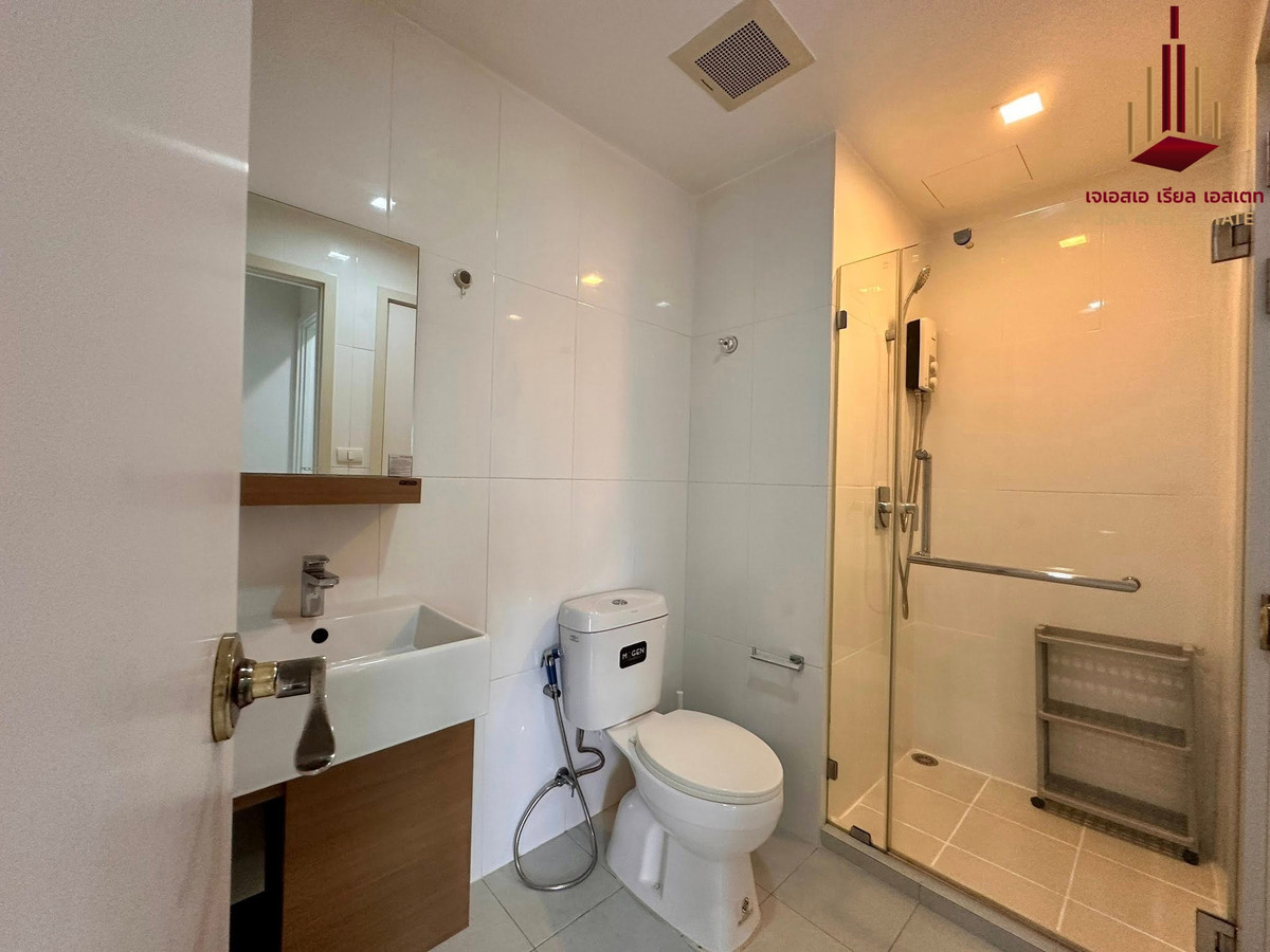 For RentCondoSathorn, Narathiwat : ✨ For Rent : Condolette Pixel Sathorn Condo ✨ 💰 Only 24,000 thb/month