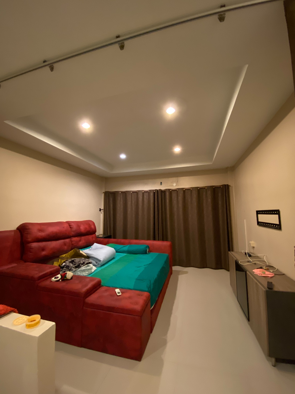 For SaleTownhomeEakachai, Bang Bon : Townhome Modern Town Ekkachai 62/1 / 3 Bedrooms (FOR SALE), Modern Town Ekkachai 62/1 / Townhome 3 Bedrooms (FOR SALE) BALL045