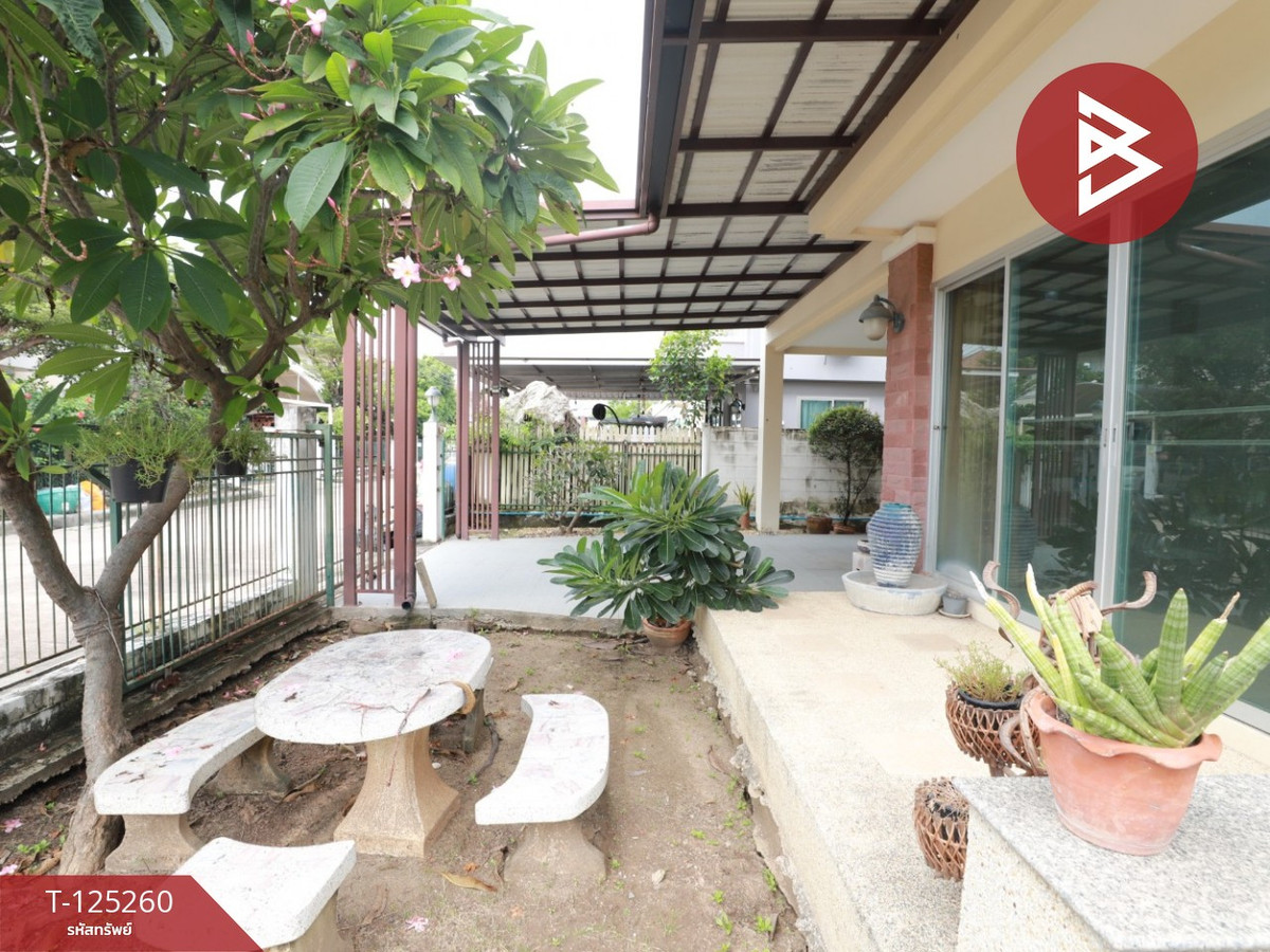 ขายบ้านเดี่ยว หมู่บ้านศุภาลัยวิลล์ สุขุมวิท-แพรกษา (Supalai Ville Sukhumvit-Phraeksa) สมุทรปราการ Loading...