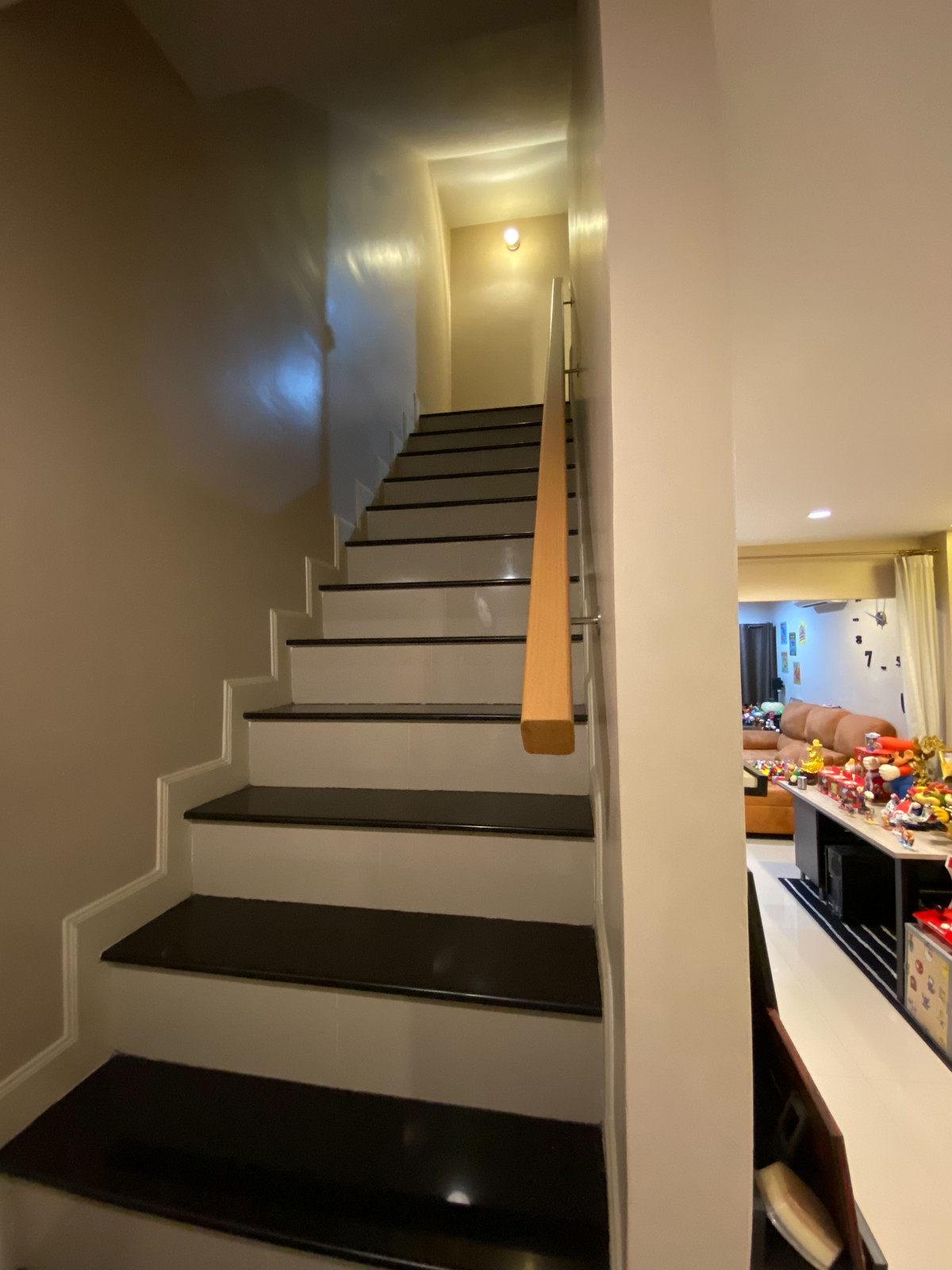 For SaleTownhomeEakachai, Bang Bon : Townhome Modern Town Ekkachai 62/1 / 3 Bedrooms (FOR SALE), Modern Town Ekkachai 62/1 / Townhome 3 Bedrooms (FOR SALE) BALL045