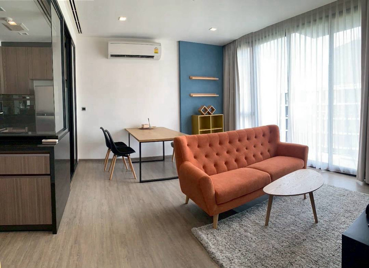 ให้เช่าคอนโดอ่อนนุช อุดมสุข : Mori Haus for rent