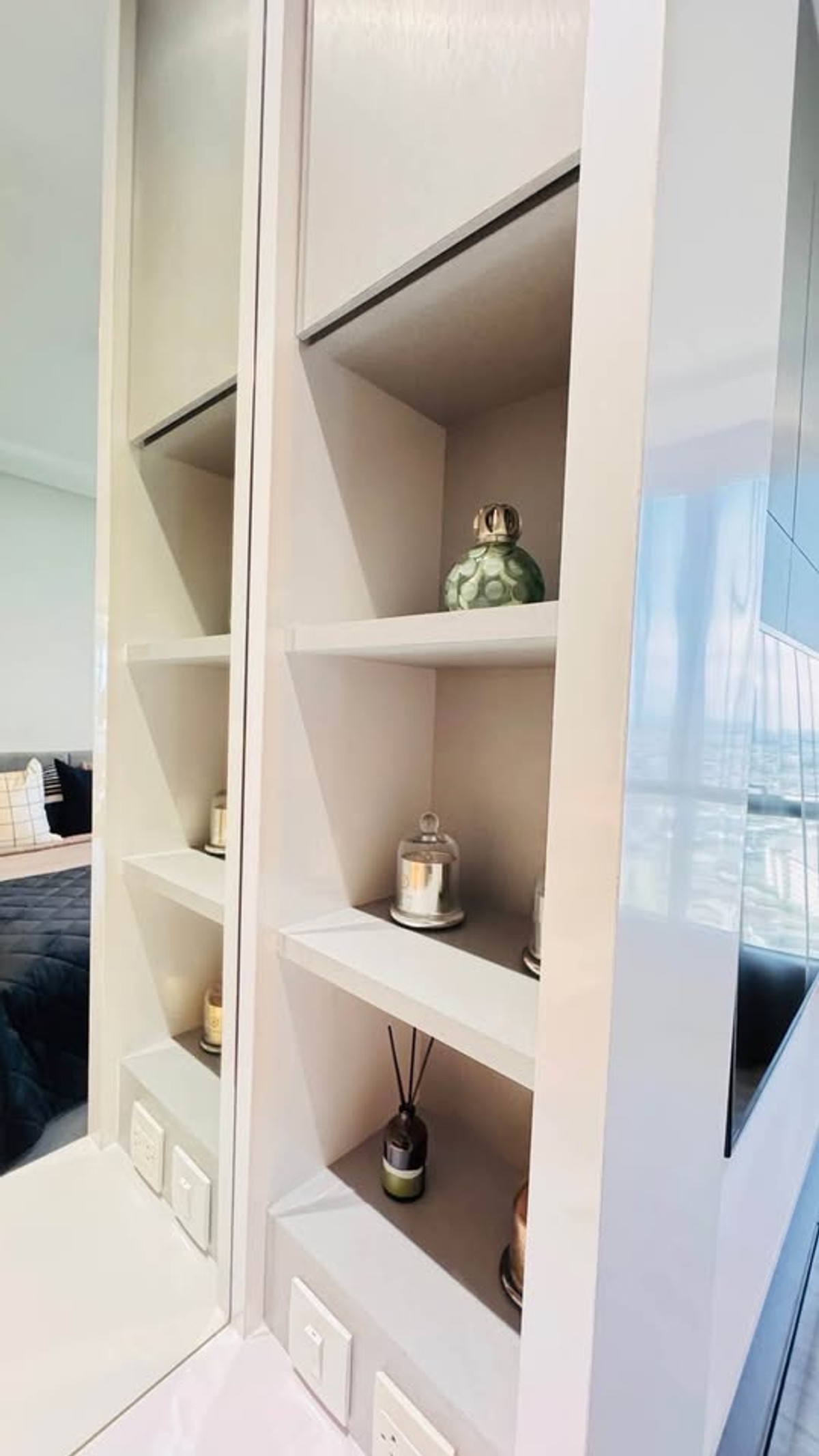 ขายคอนโดสาทร นราธิวาส : 🌻The Room สาทร-เซนต์หลุยส์ ห้องสวยพร้อมเข้าอยู่