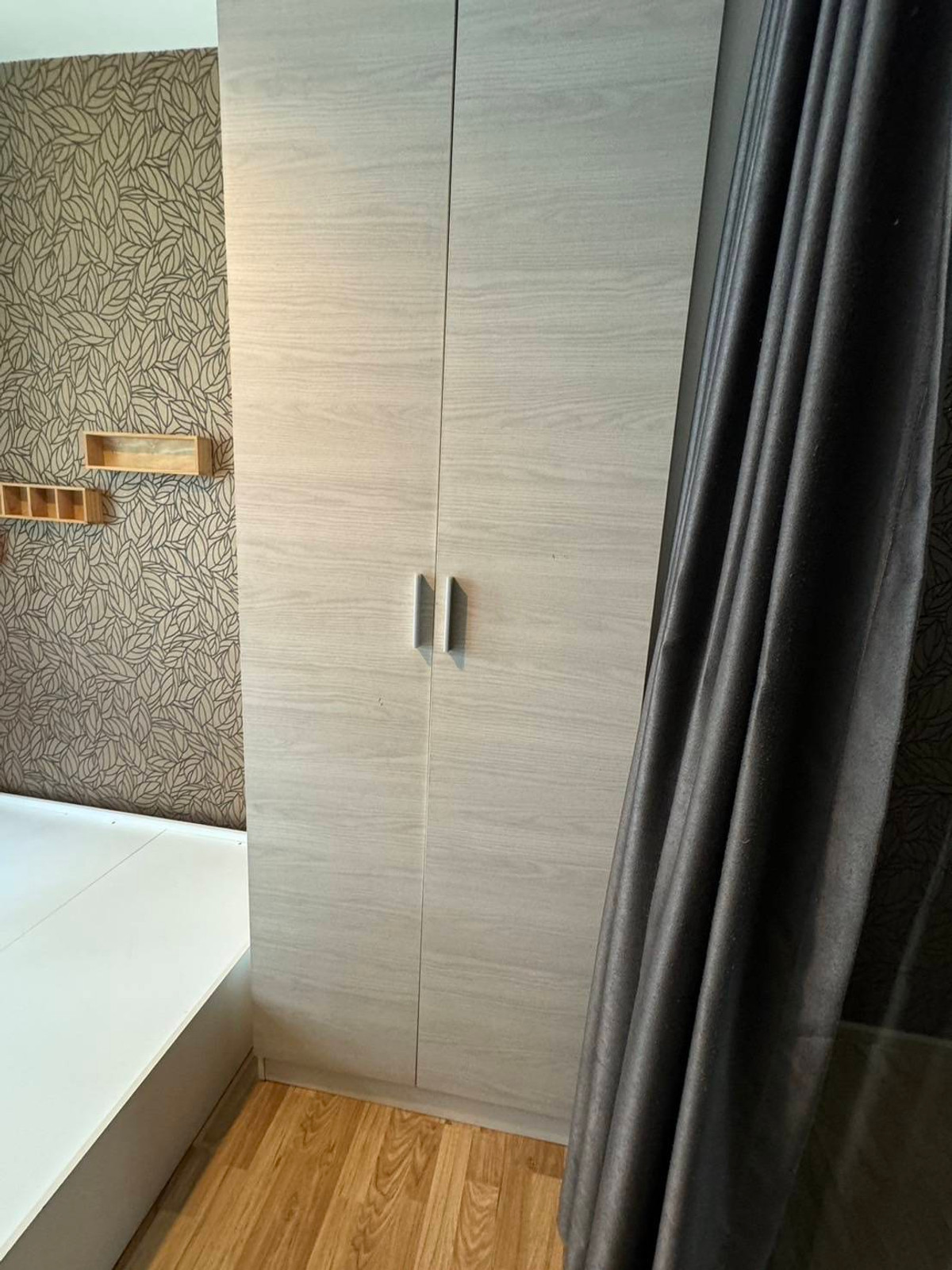 Condo for sale, The Cabana Samrong, large room, 28 sq m, free transfer, free entire room, free loan, guaranteed cheapest price in the project, 1,190,000 Loading...