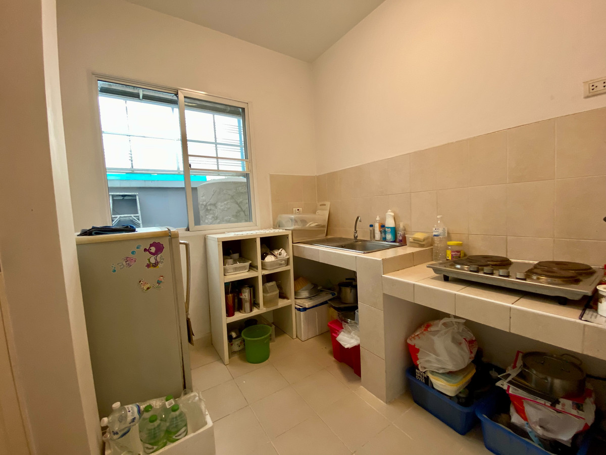 For SaleTownhomeEakachai, Bang Bon : Baan Klang Muang Essence Sathorn - Taksin 2 / 3 Bedrooms (FOR SALE) BALL022